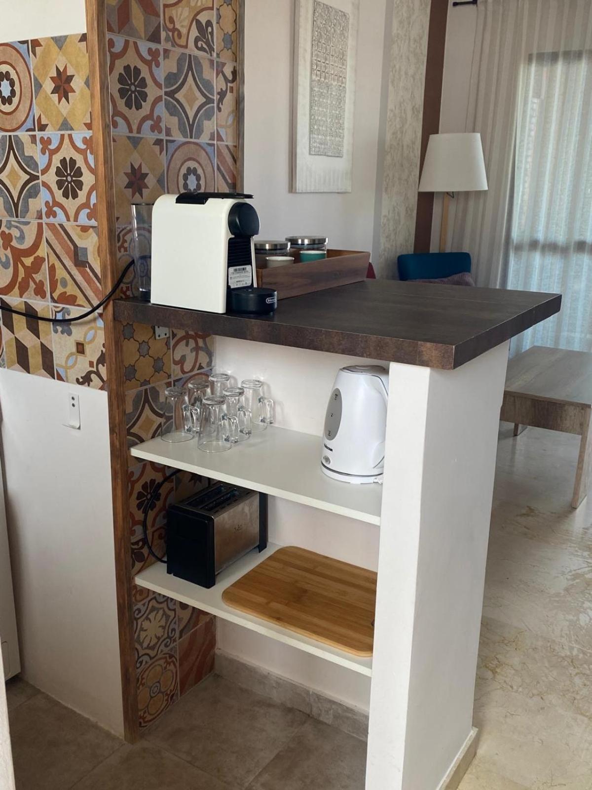 Apartamento At Trinisol Ii - Beni's & Seaside! *