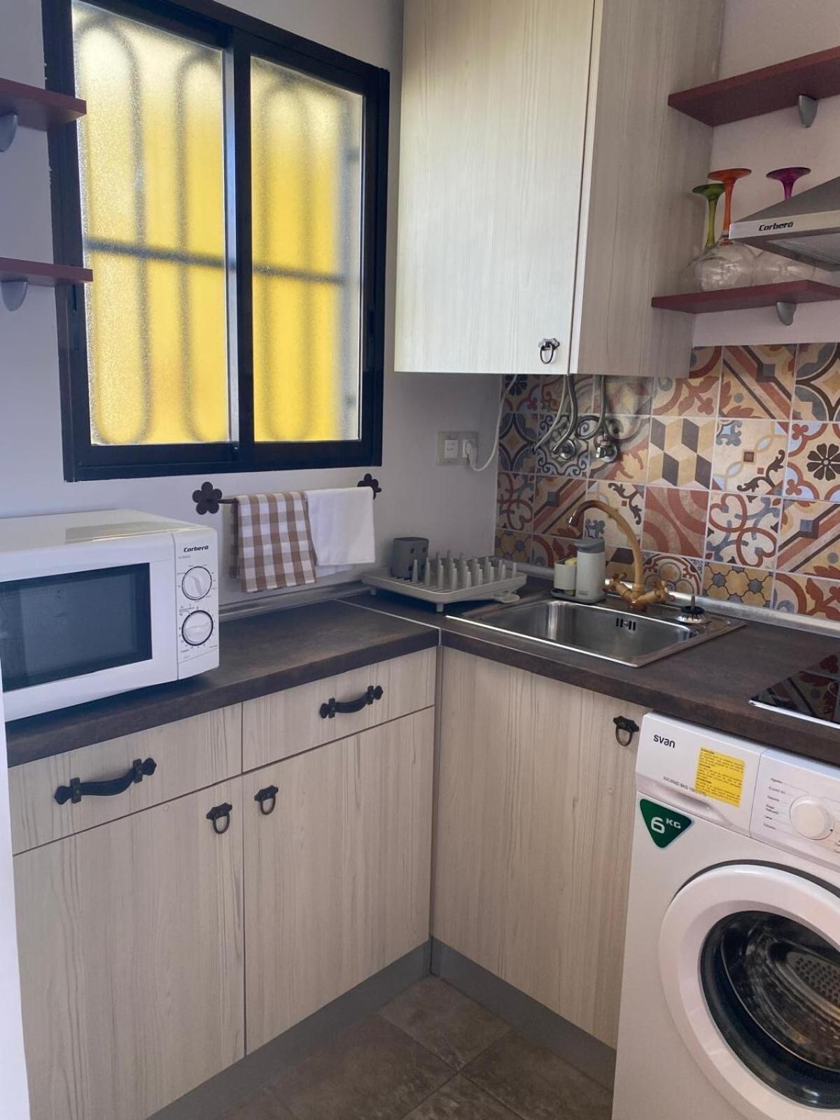Apartamento At Trinisol Ii - Beni's & Seaside! Benidorm