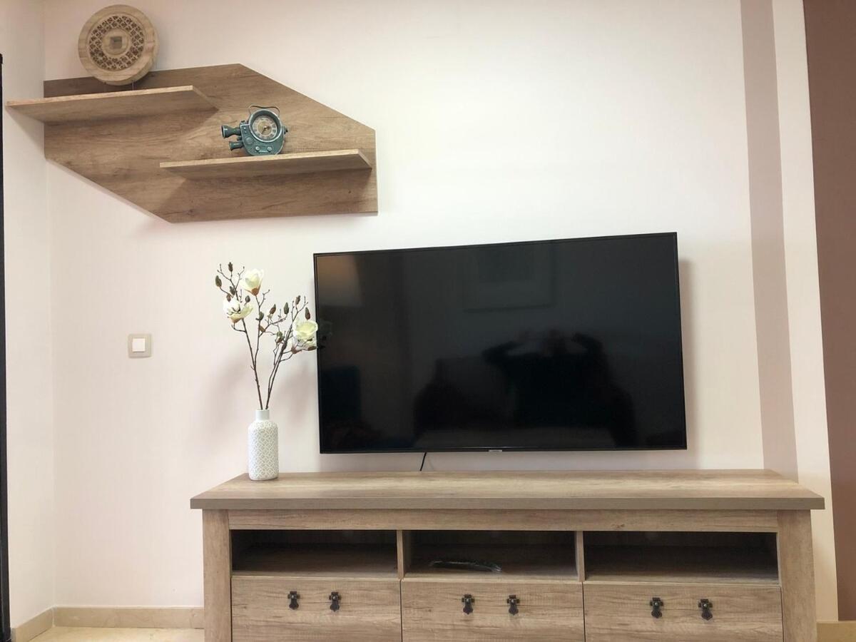 At Trinisol Ii - Beni's & Seaside! Apartamento *