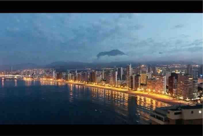At Trinisol Ii - Beni's & Seaside! Apartamento *