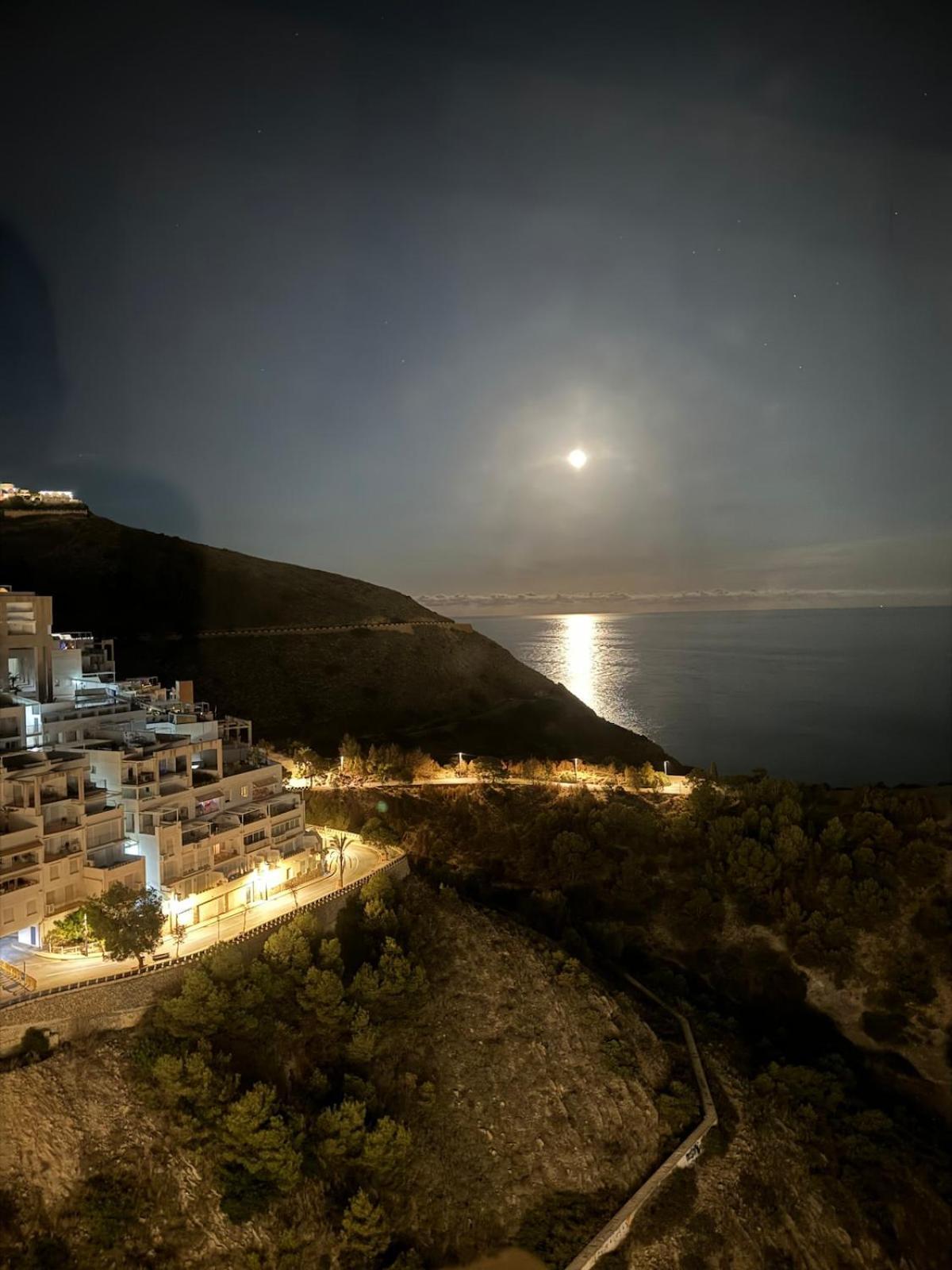 At Trinisol Ii - Beni's & Seaside! Apartamento Benidorm