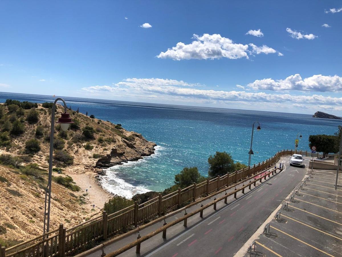 At Trinisol Ii - Beni's & Seaside! Apartamento