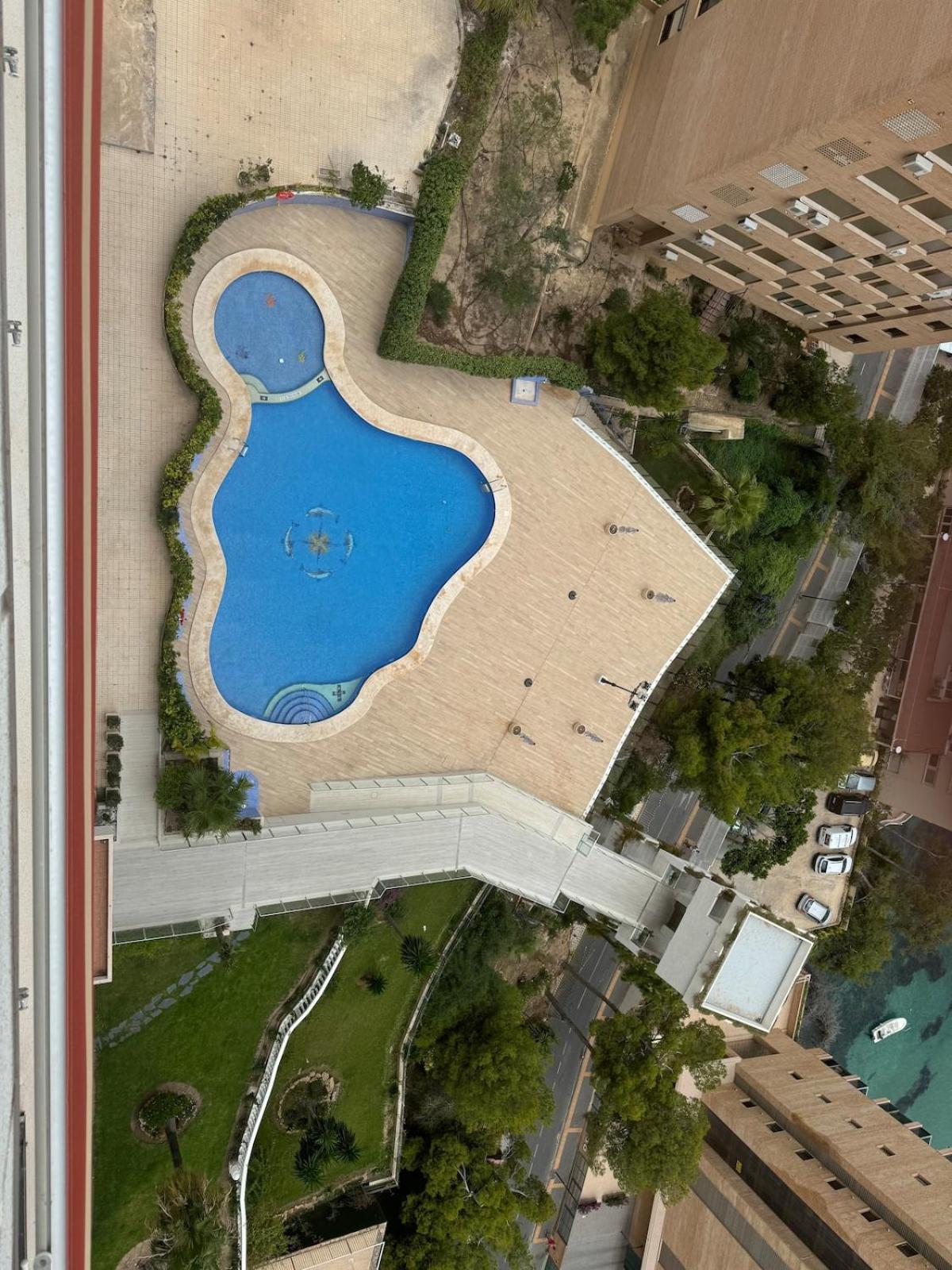 Apartamento At Trinisol Ii - Beni's & Seaside!
