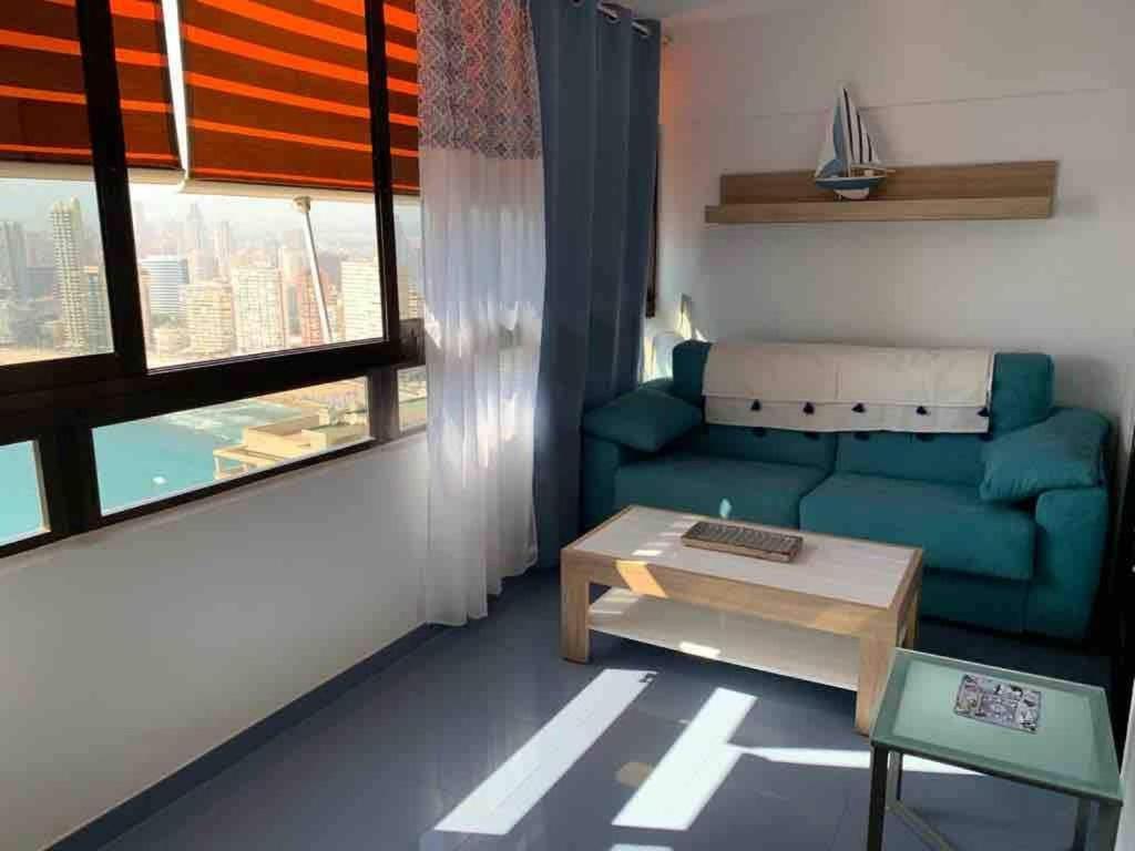 At Trinisol Ii - Beni's & Seaside! Apartamento *