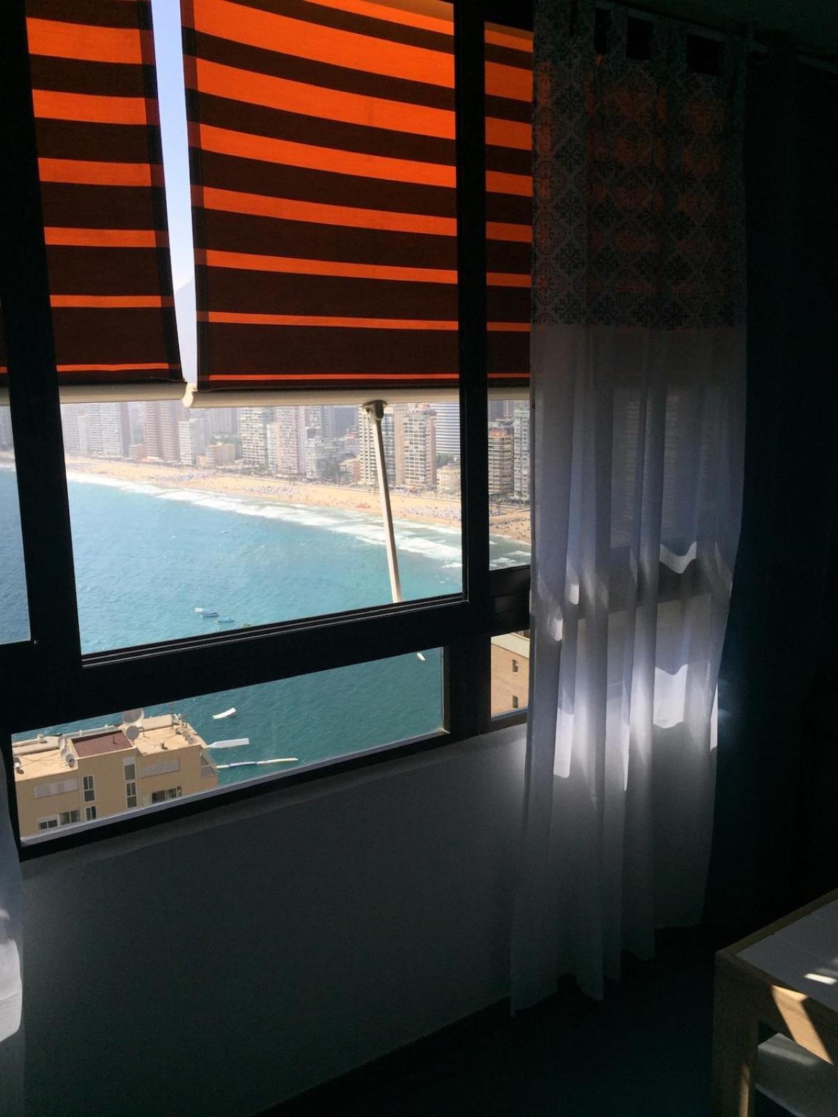 At Trinisol Ii - Beni's & Seaside! Apartamento
