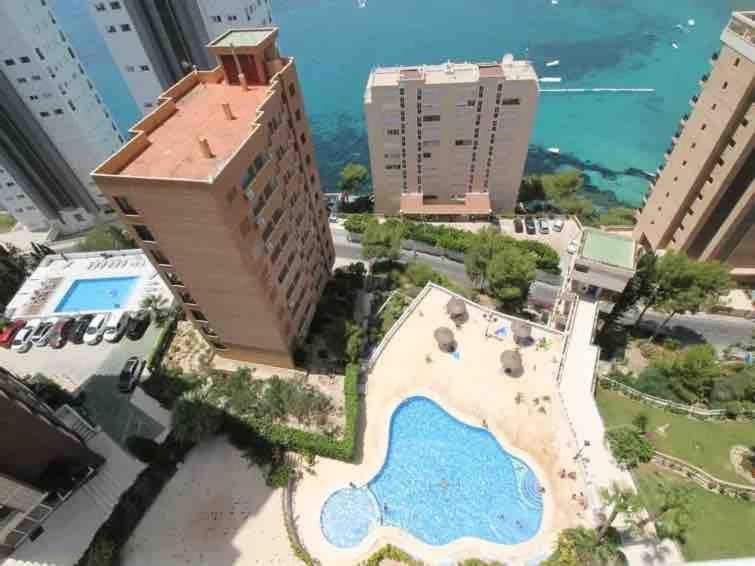Apartamento At Trinisol Ii - Beni's & Seaside! *