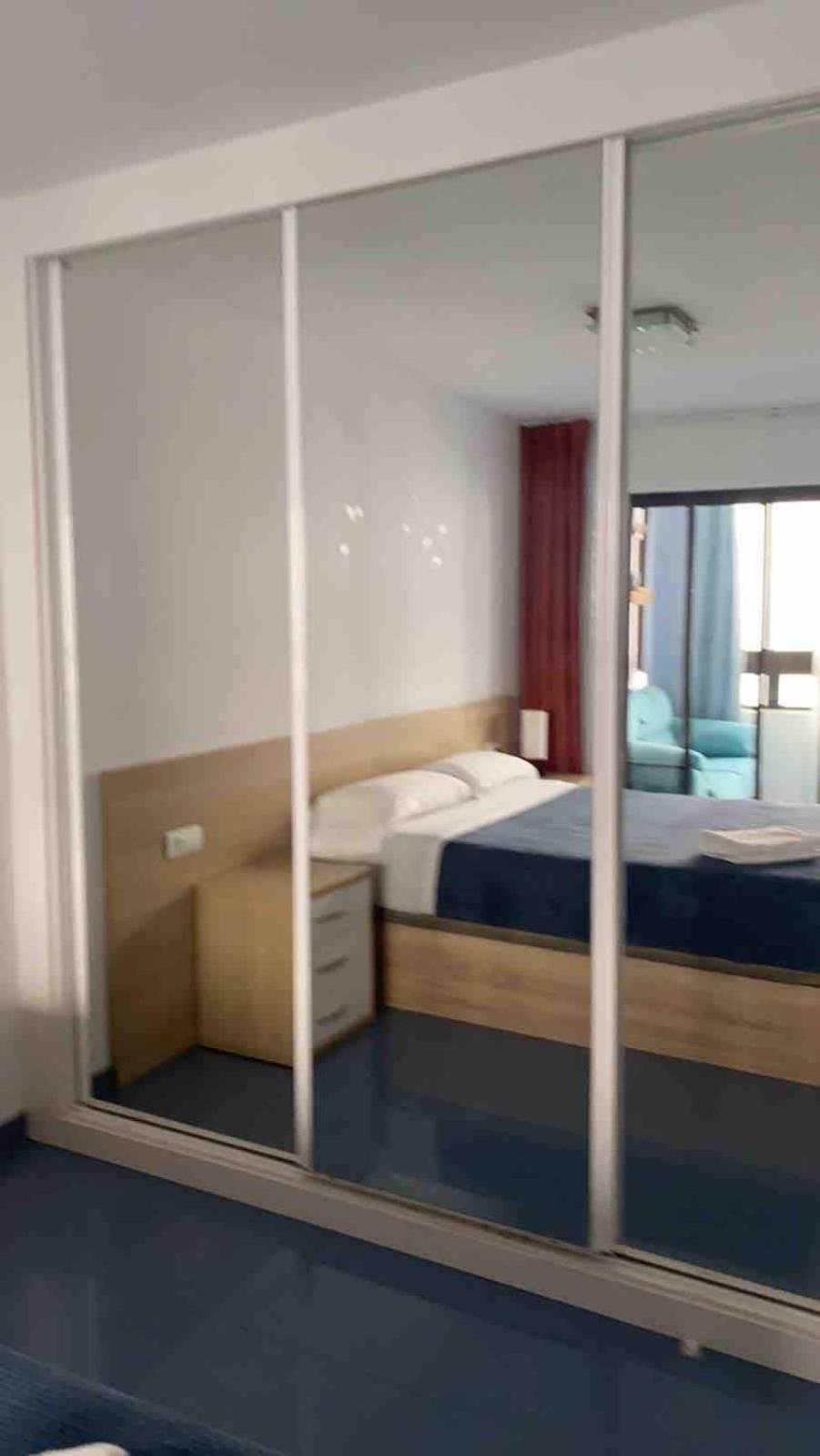 Apartamento At Trinisol Ii - Beni's & Seaside! Benidorm