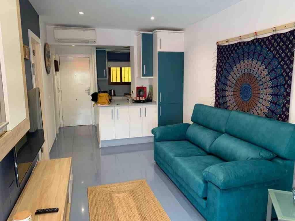 At Trinisol Ii - Beni's & Seaside! Apartamento