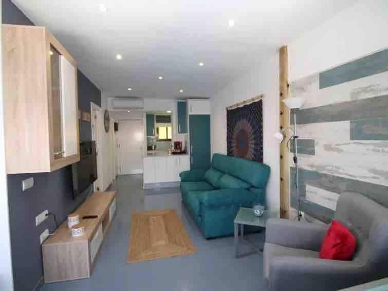 Apartamento At Trinisol Ii - Beni's & Seaside!