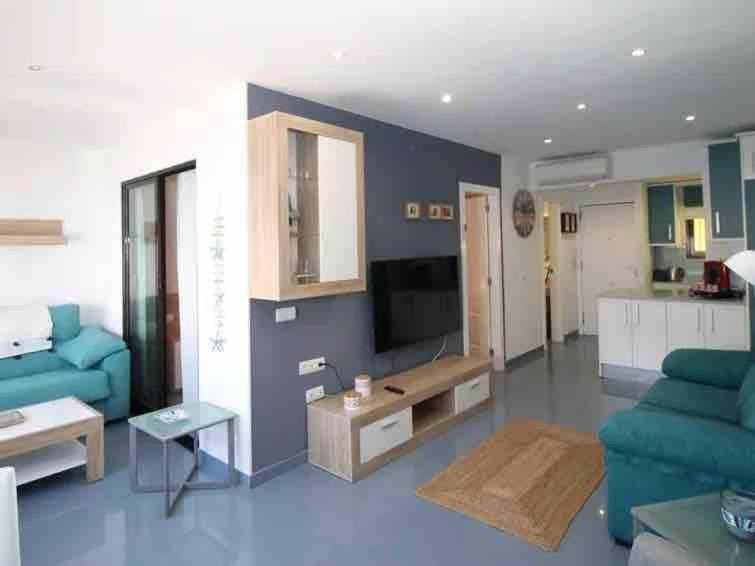 At Trinisol Ii - Beni's & Seaside! Apartamento *