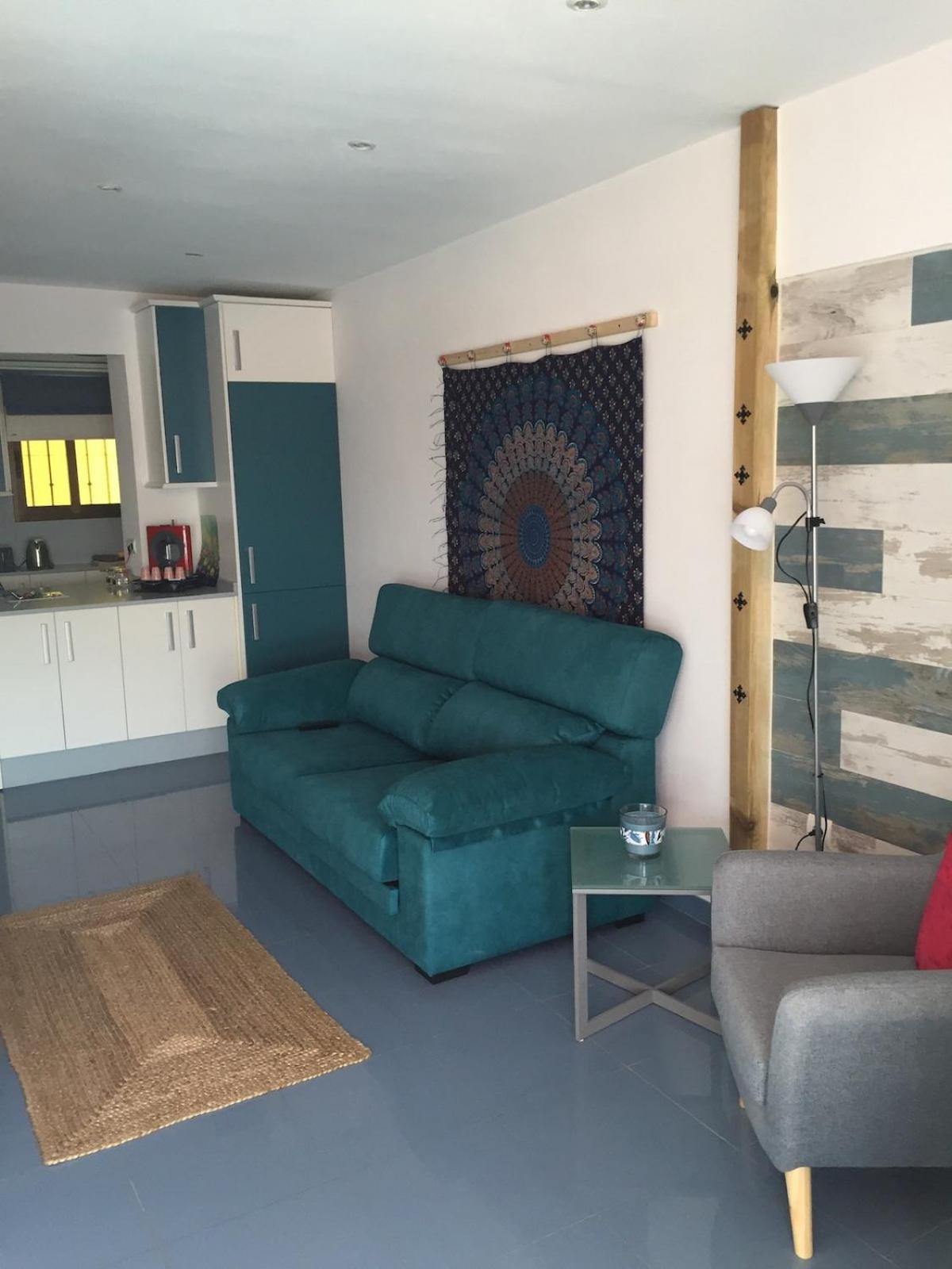 Apartamento At Trinisol Ii - Beni's & Seaside! Benidorm