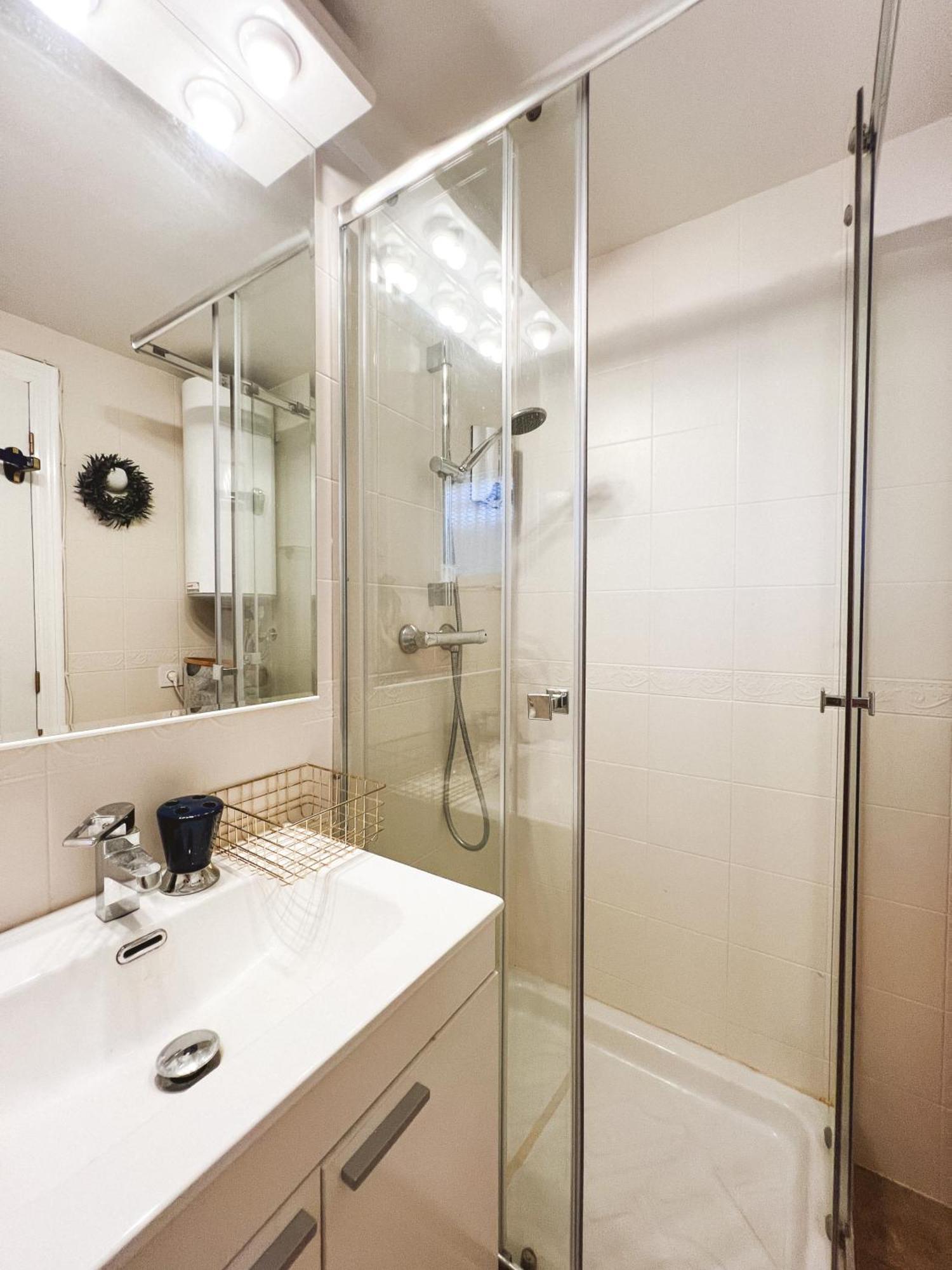 Apartamento Karola Benidorm