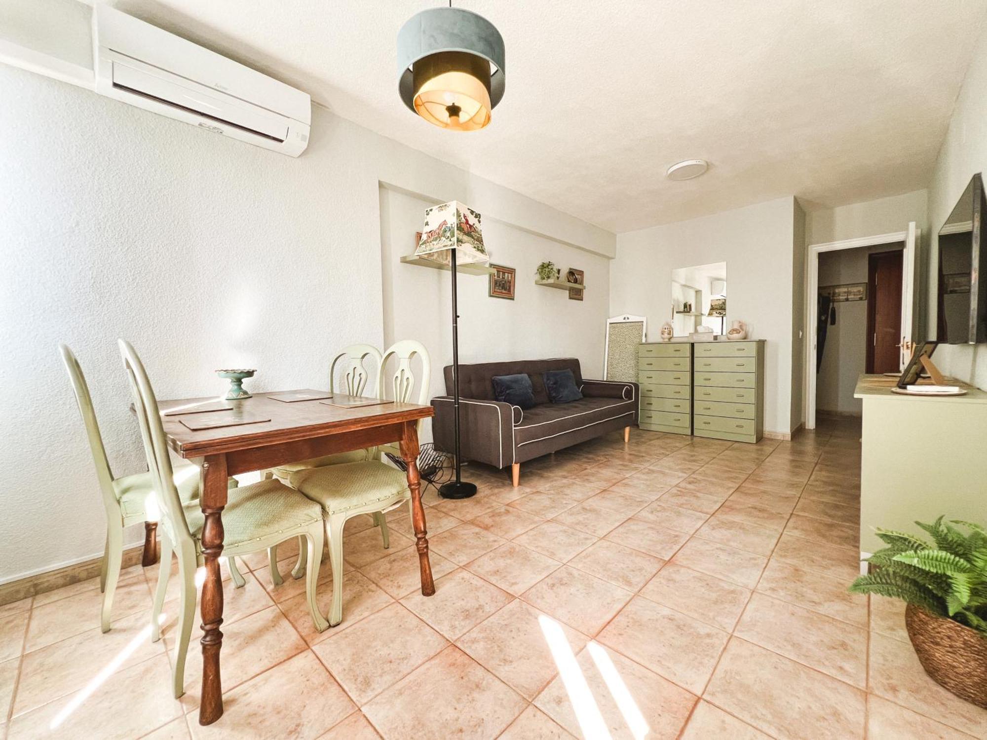 Karola Apartamento