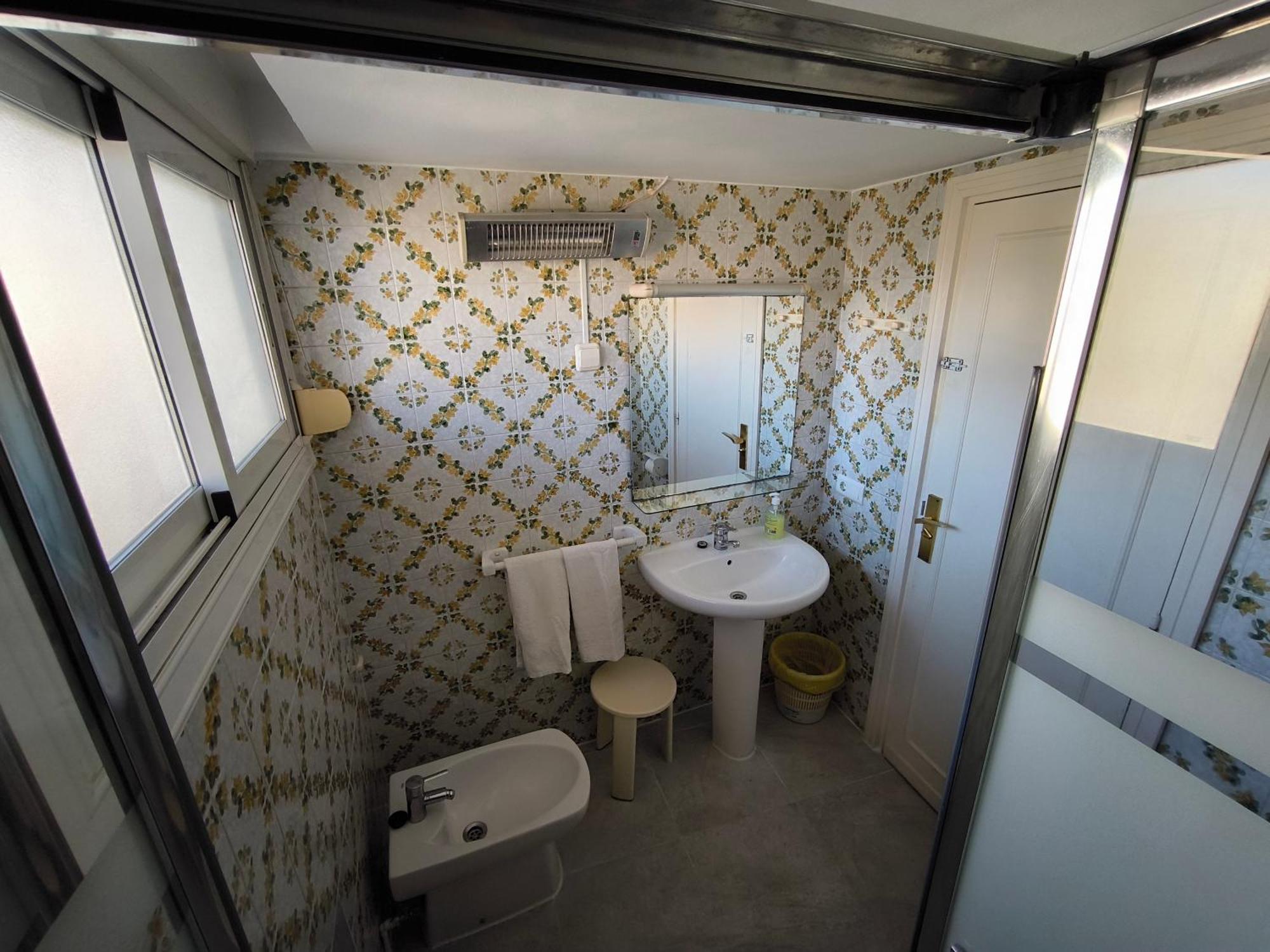 Oca 91 Apartamento *