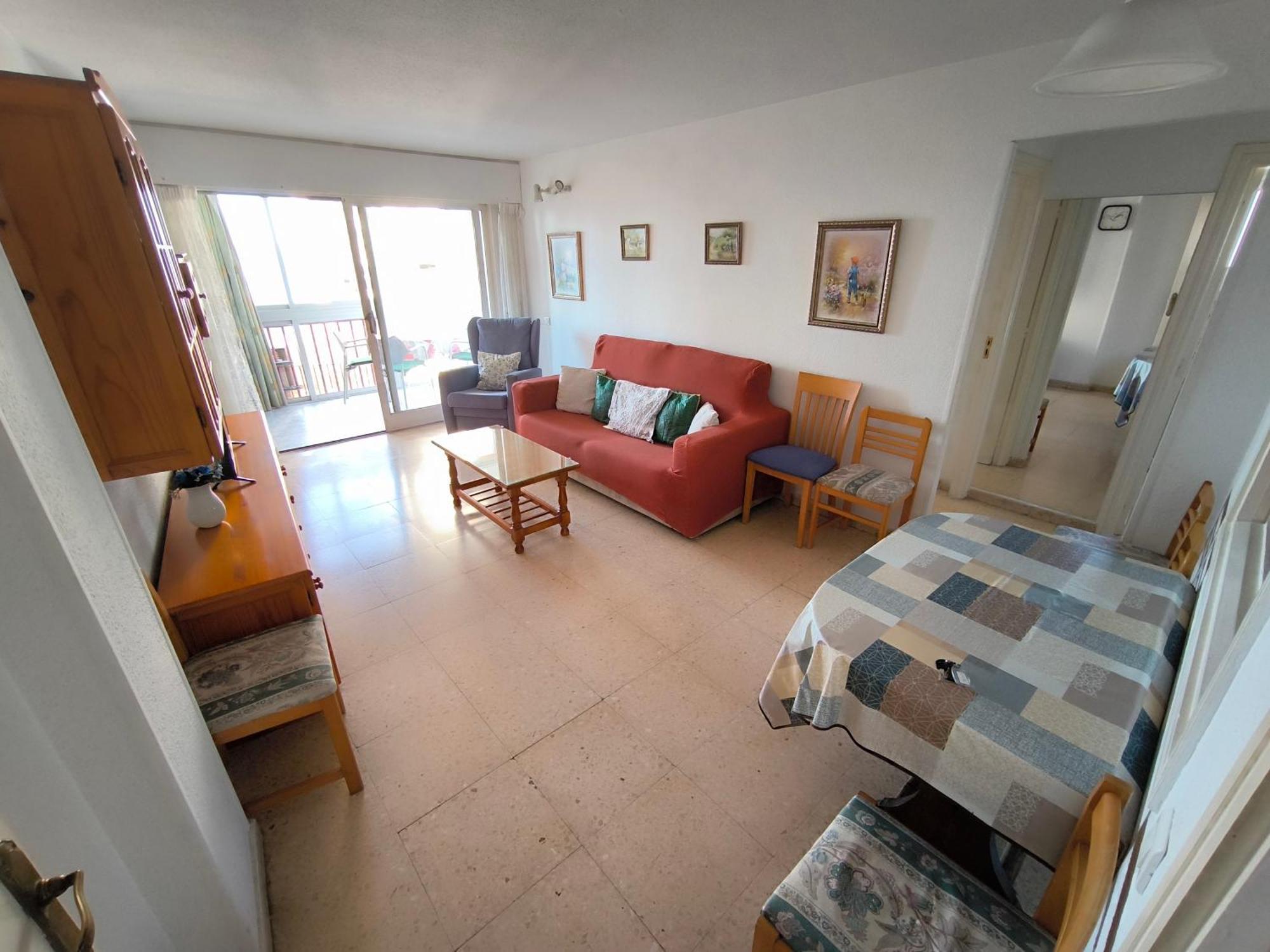 Oca 91 Apartamento
