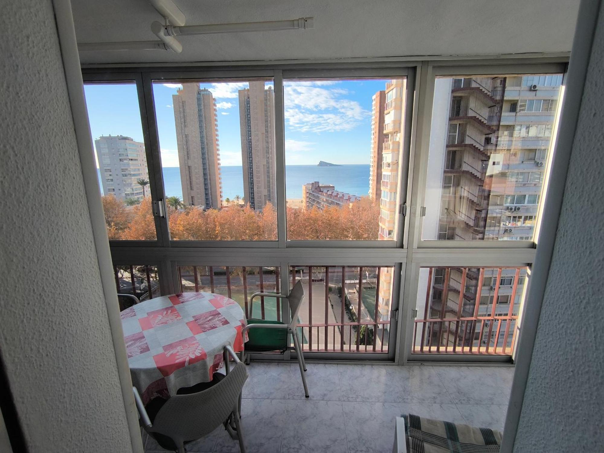 Oca 91 Apartamento *