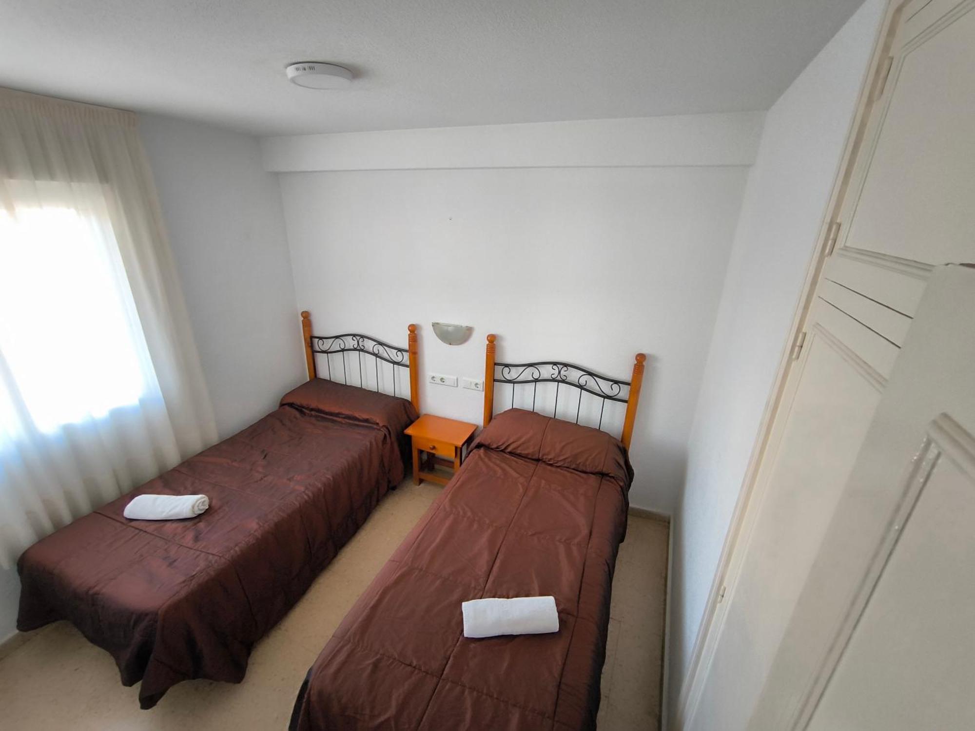 Apartamento Oca 91 Benidorm