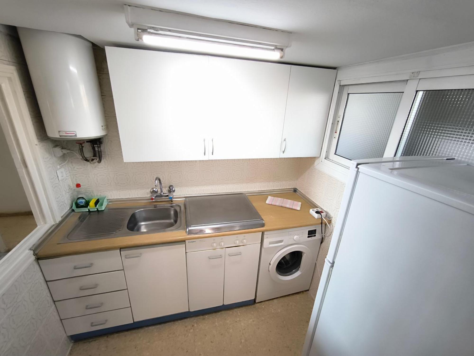 Oca 91 Apartamento