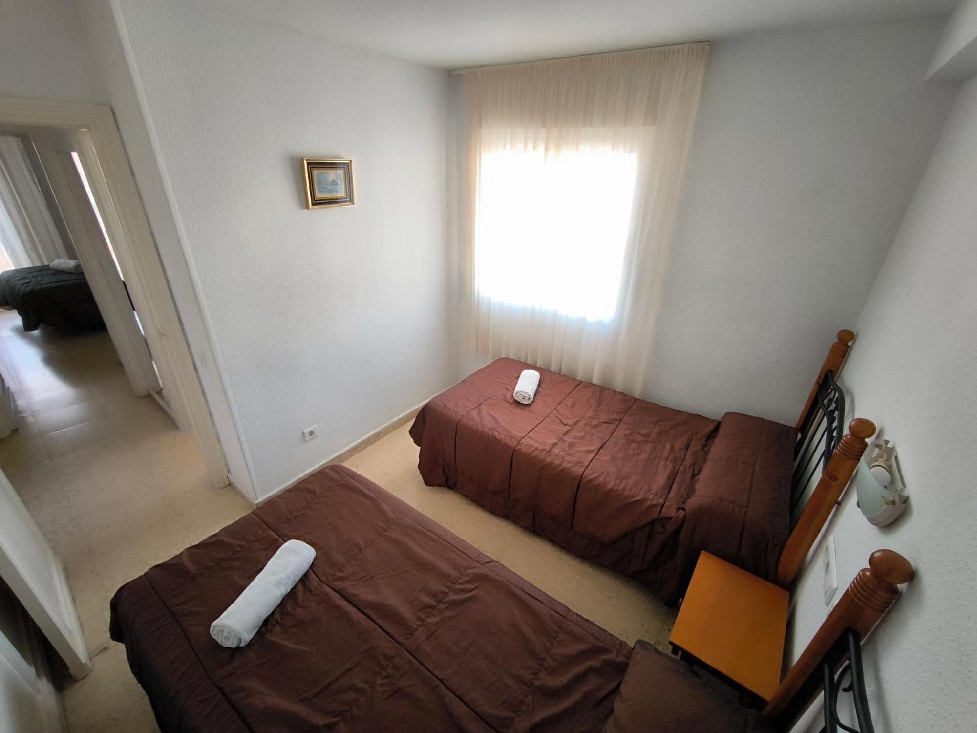 Apartamento Oca 91
