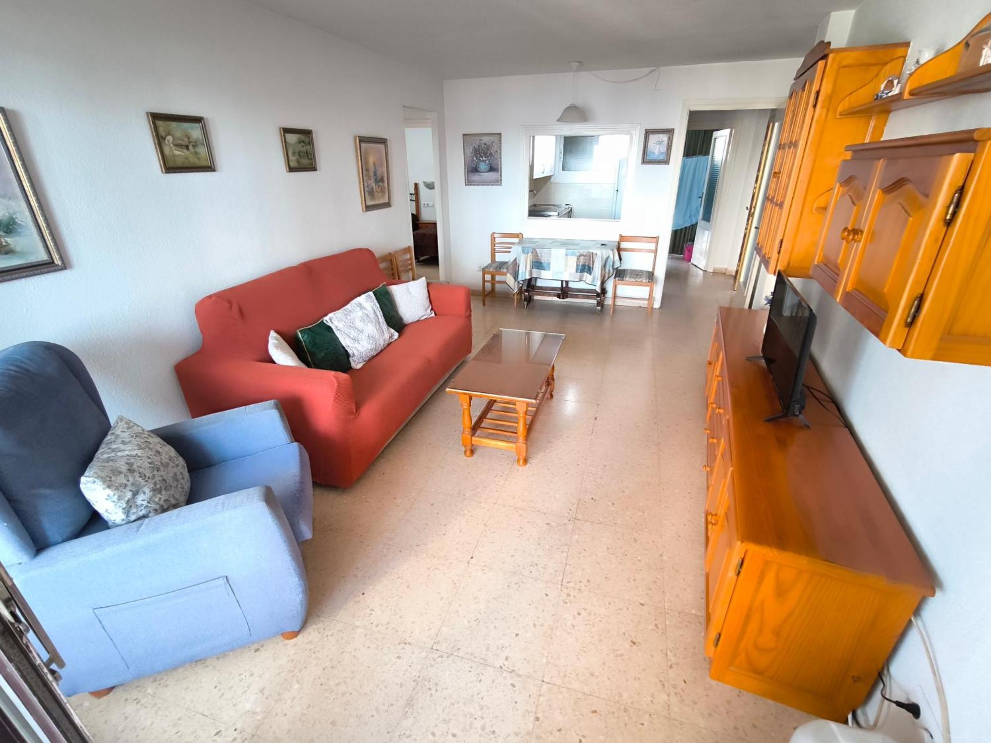 Apartamento Oca 91 Benidorm