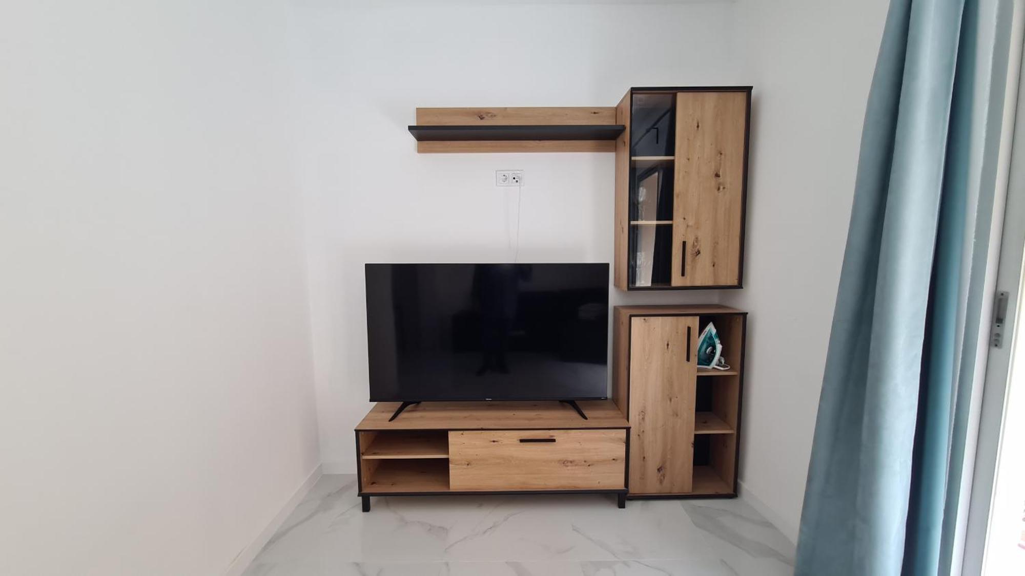 Centro 1 If Apartamento Benidorm