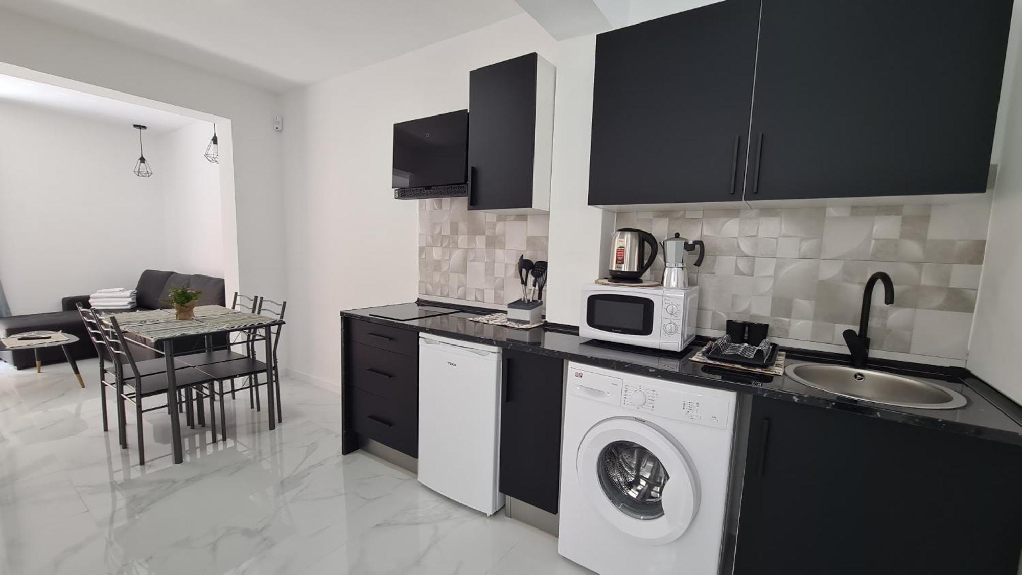 Apartamento Centro 1 If Benidorm