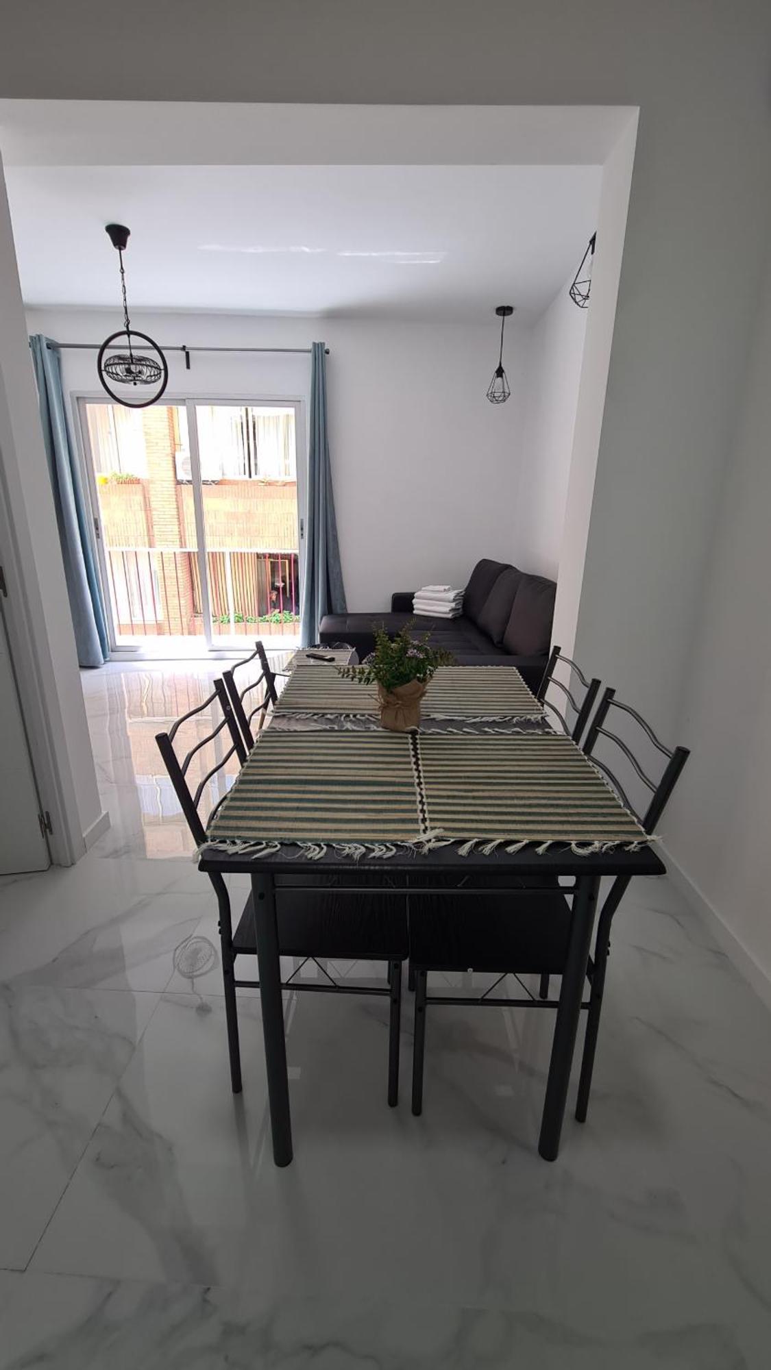 Centro 1 If Apartamento *