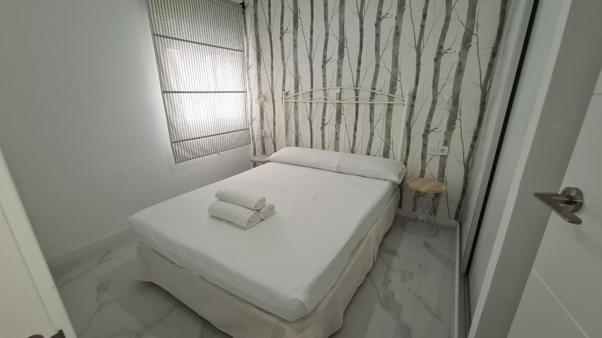 Apartamento Centro 1 If *