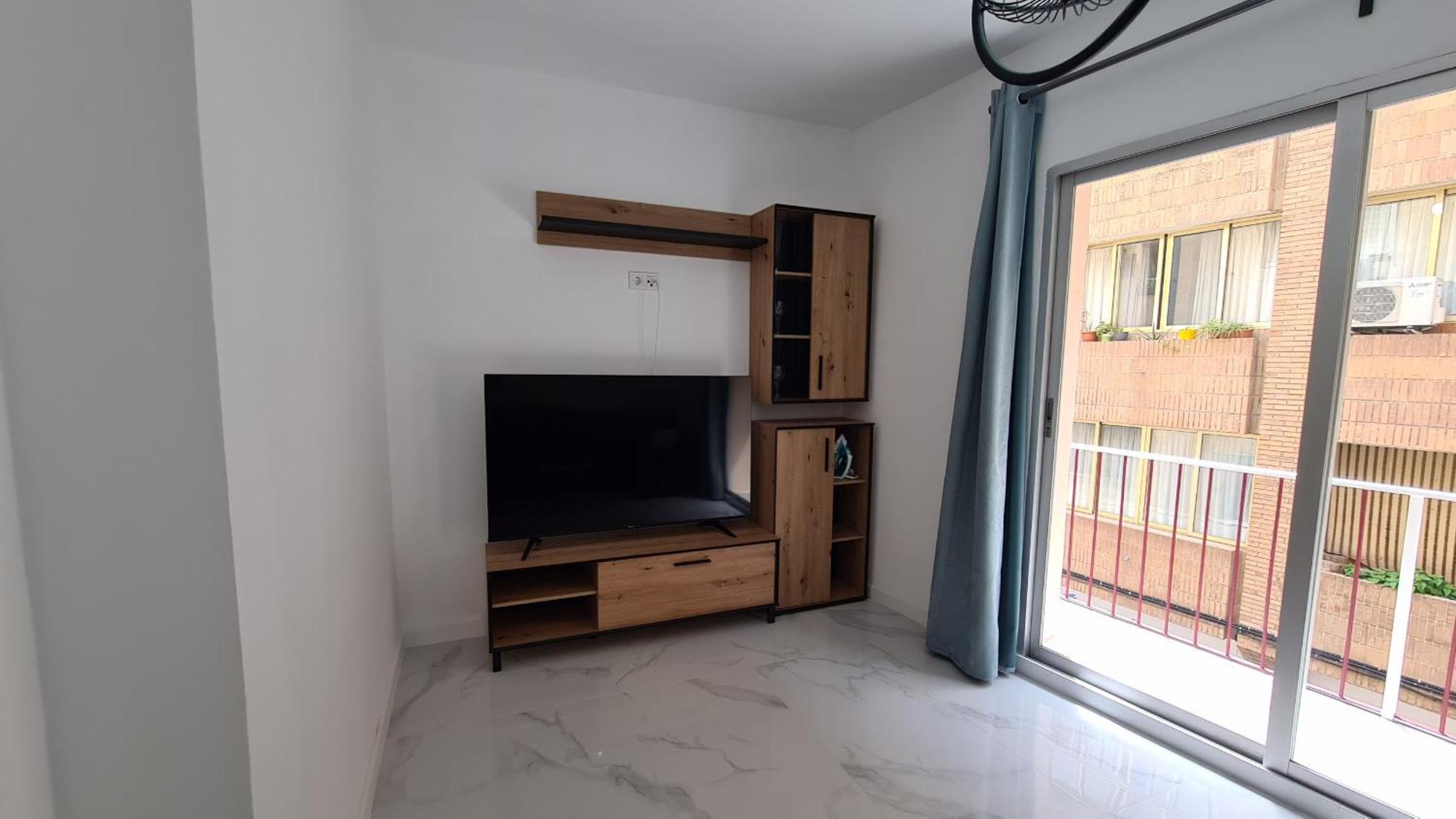 Centro 1 If Apartamento Benidorm