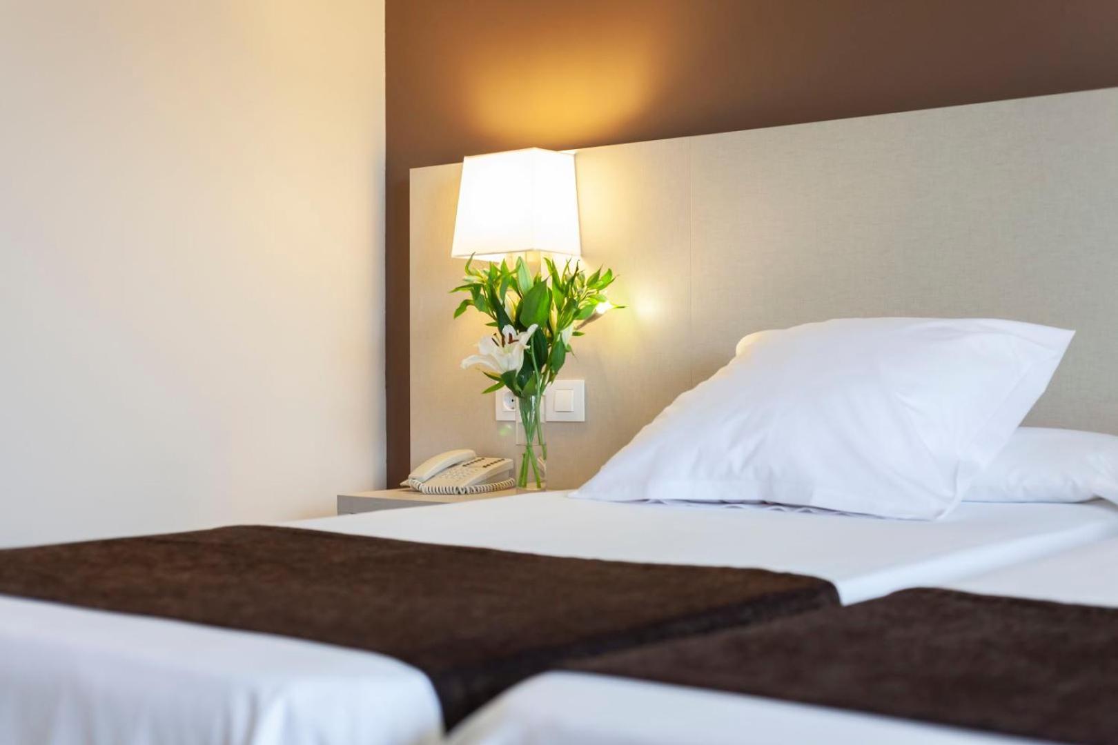 Helios Hotel Benidorm