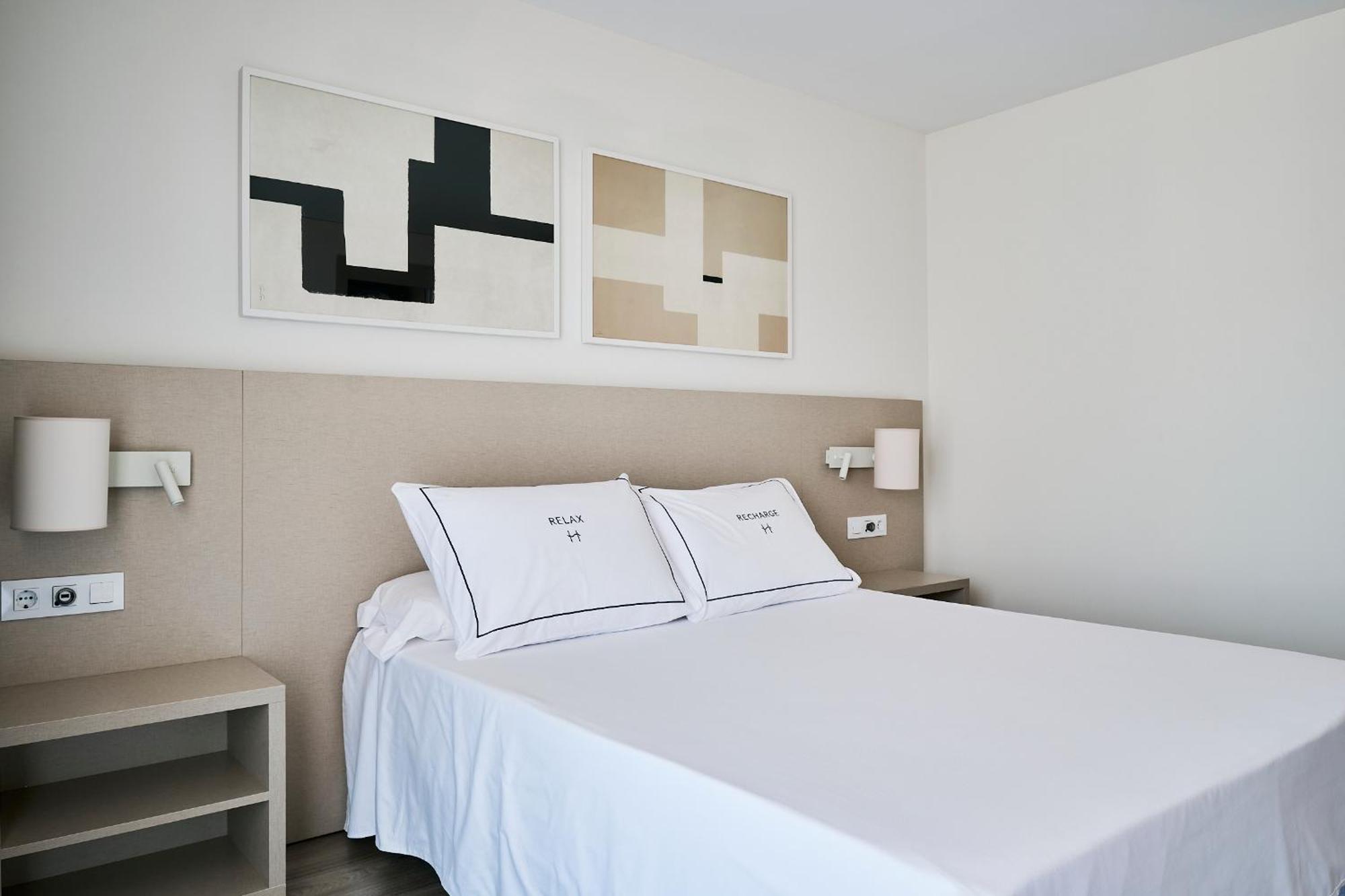 Hotel Helios Benidorm