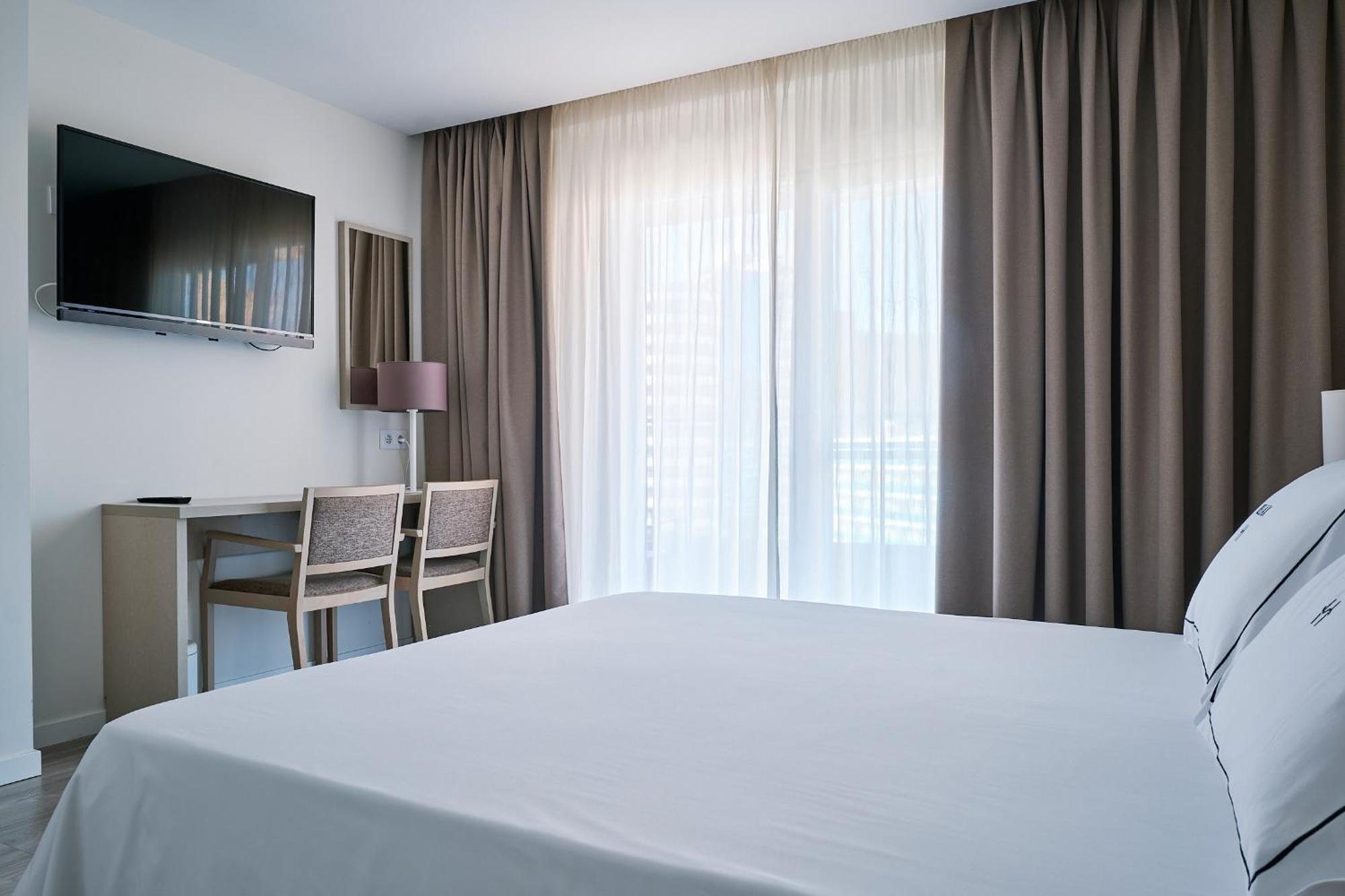 Helios Benidorm