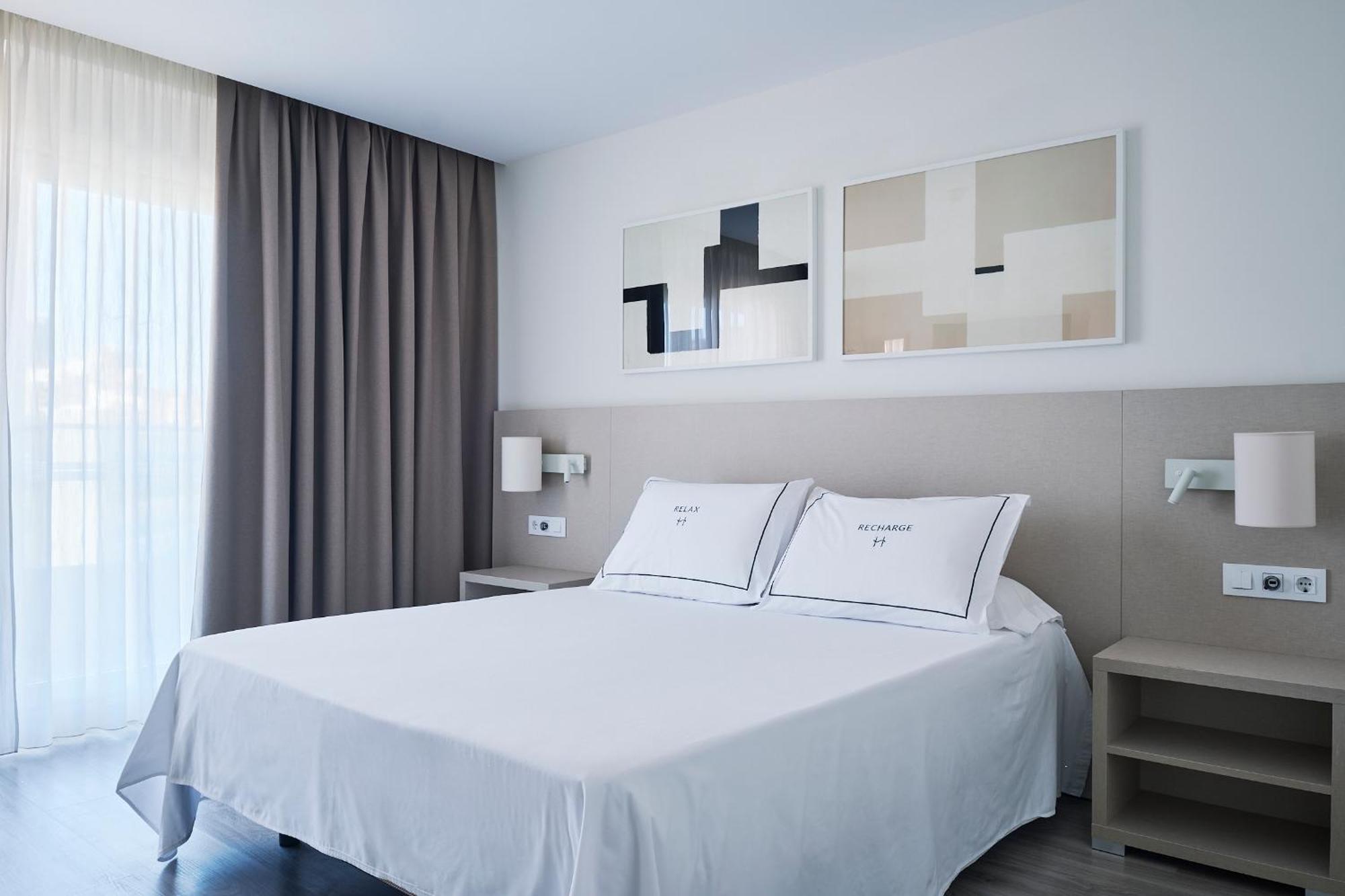 Helios 4* Benidorm