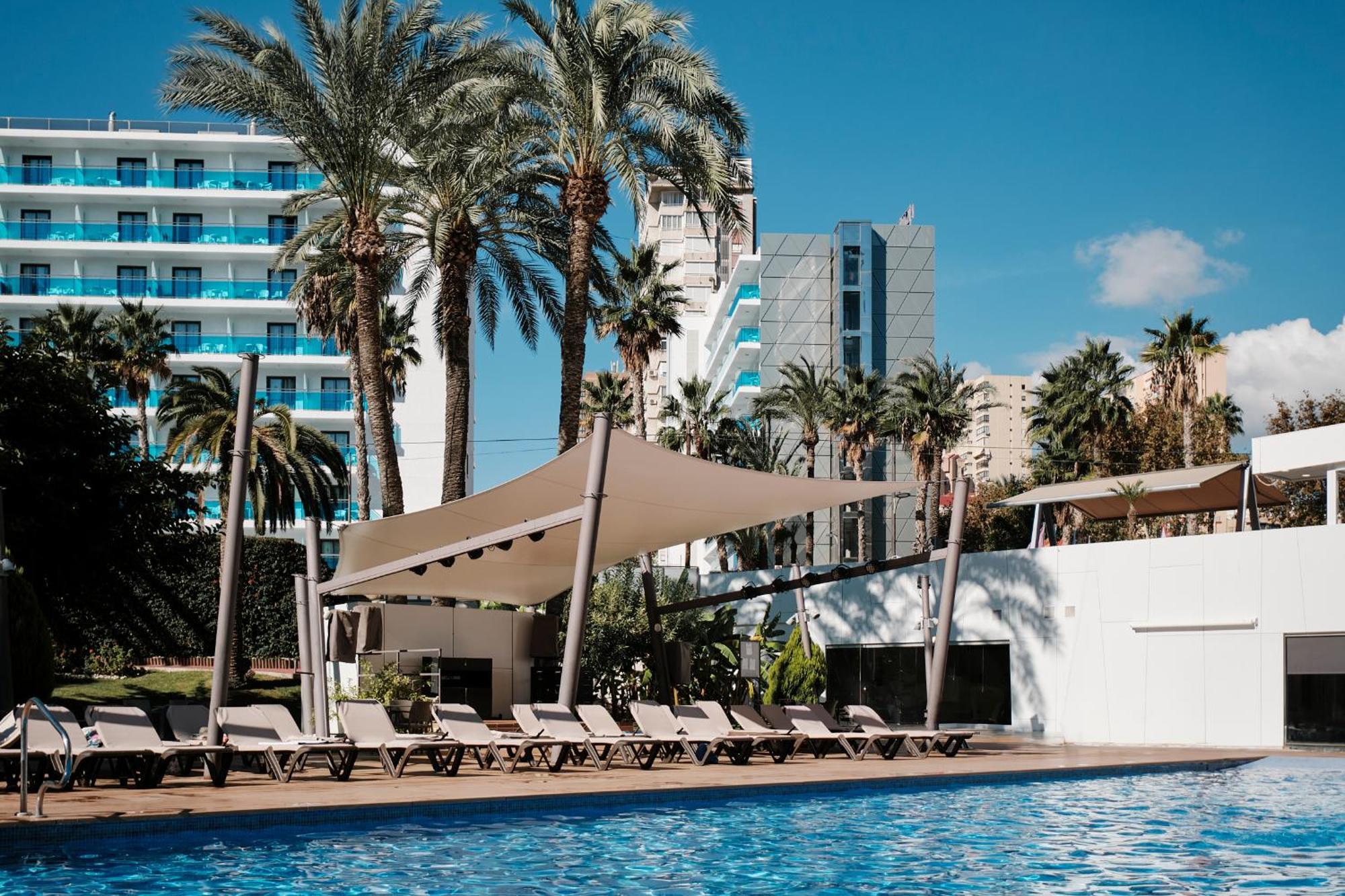 Helios Hotel Benidorm