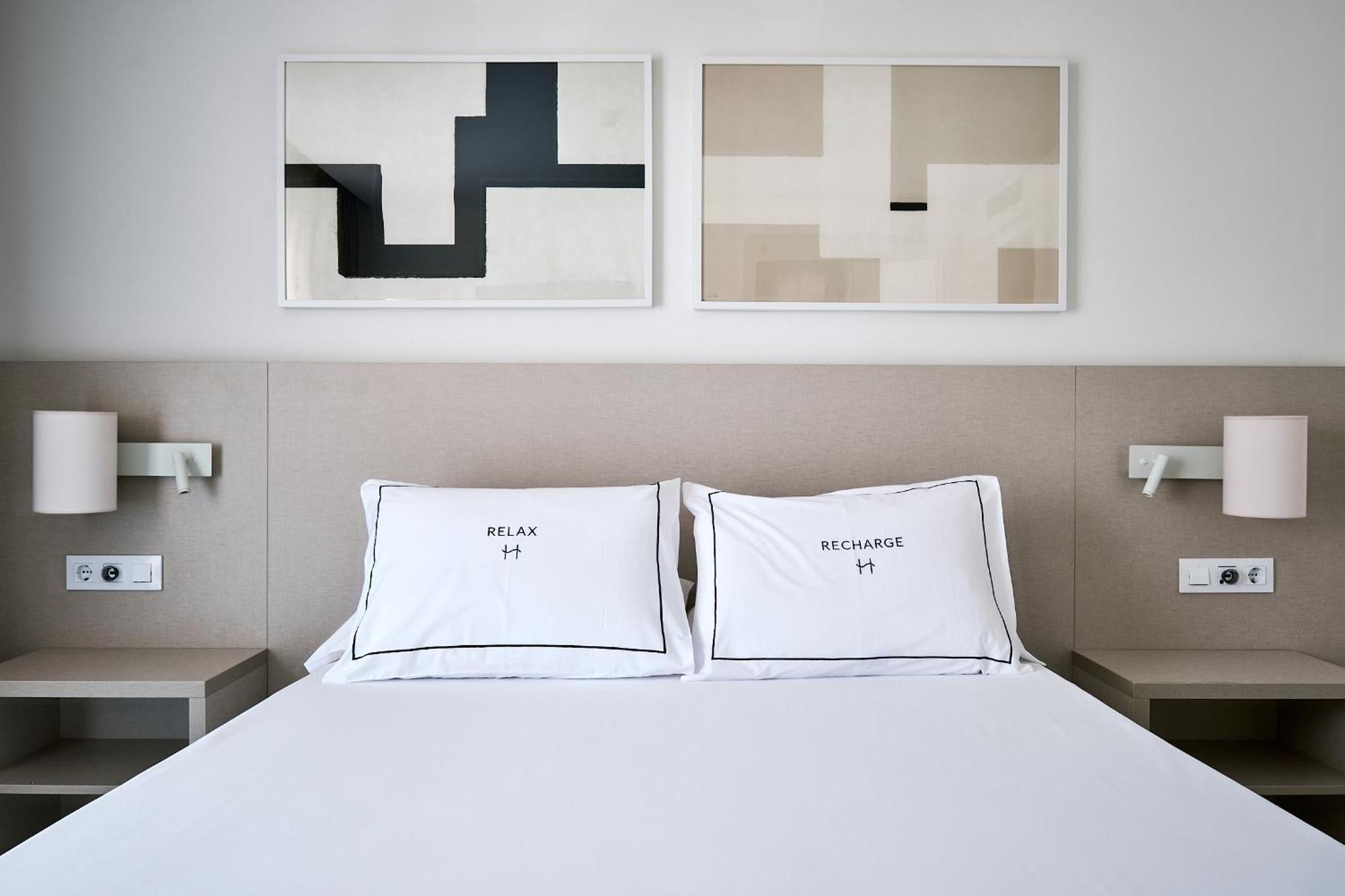 Hotel Helios Benidorm