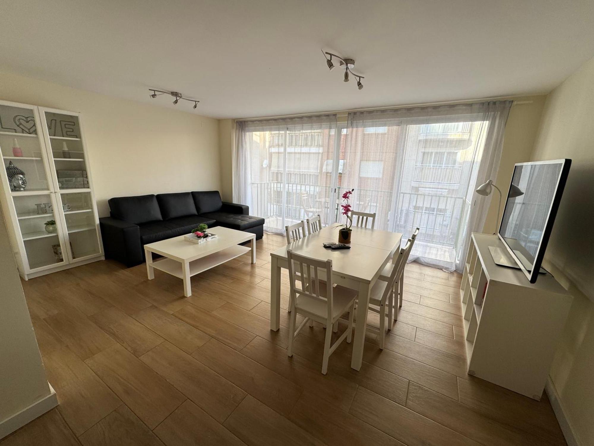 Piso En El Corazon De Apartamento *
