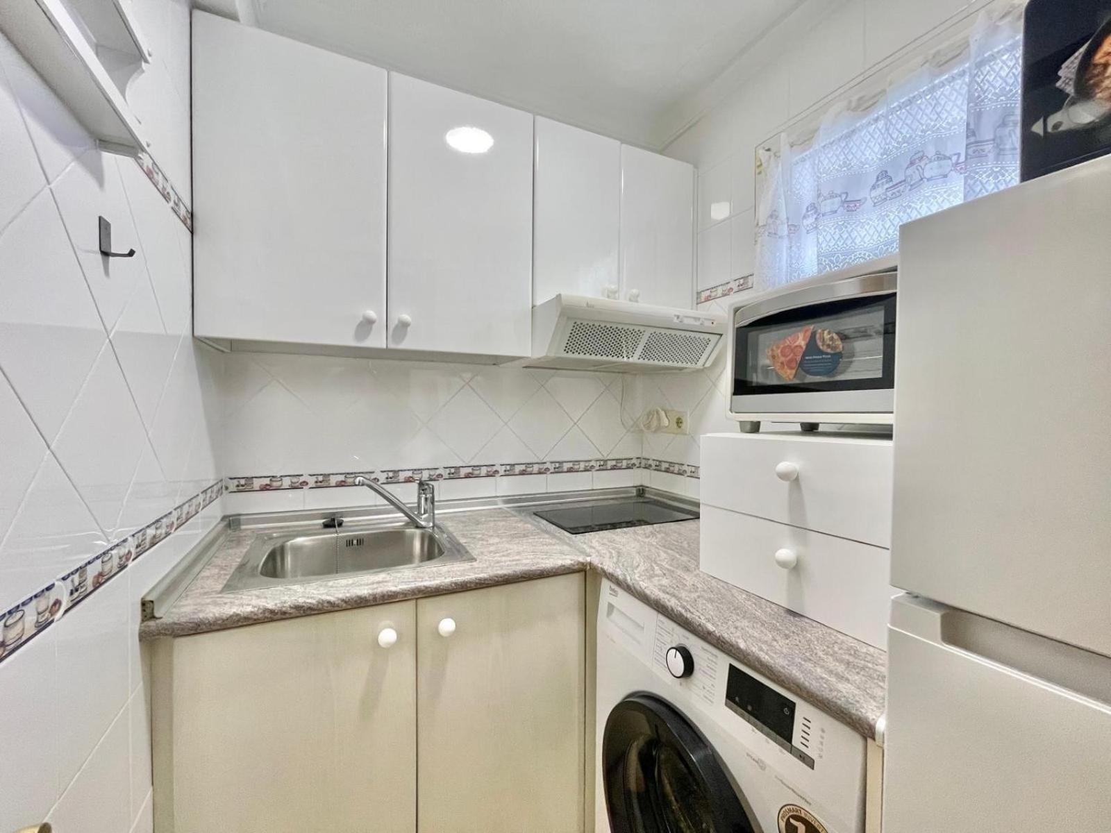 Apartamento Albatros Rincon Dream