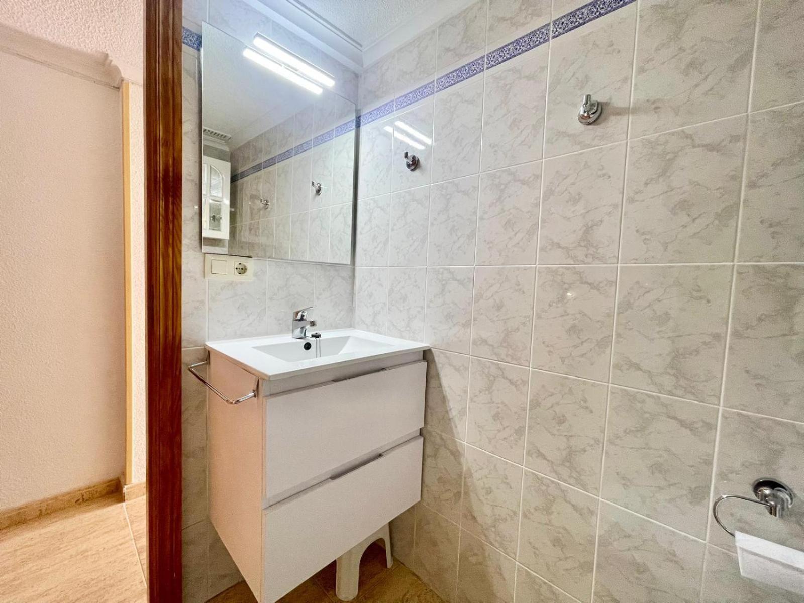 Albatros Rincon Dream Apartamento *