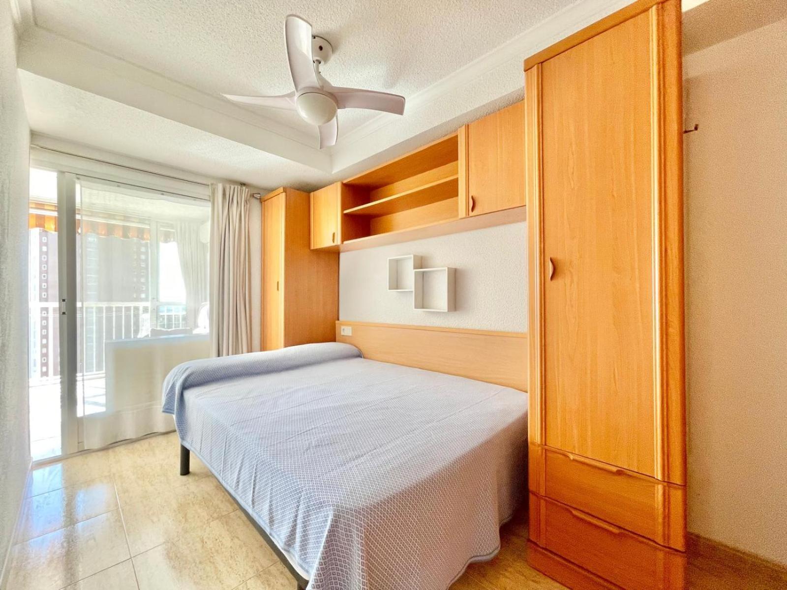 Apartamento Albatros Rincon Dream *