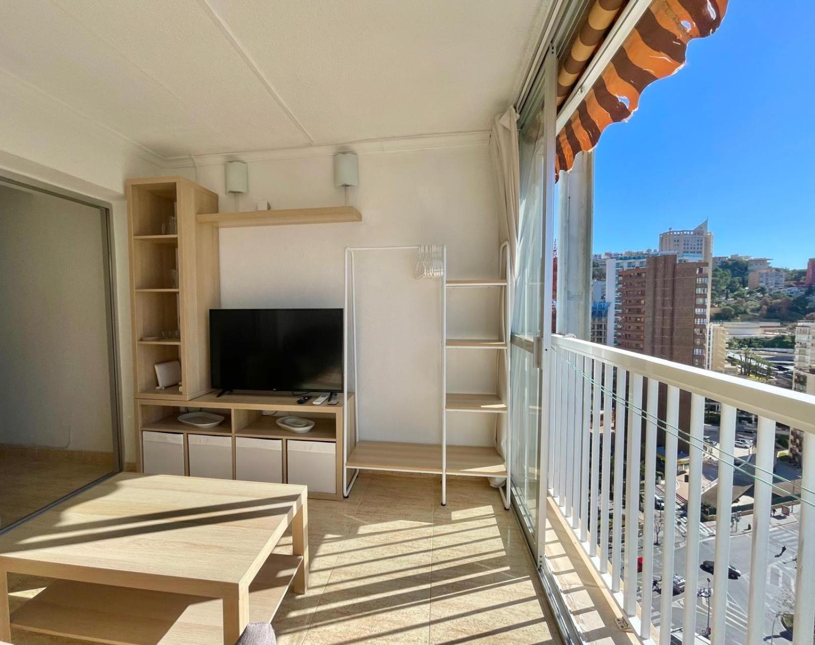 Albatros Rincon Dream Apartamento Benidorm