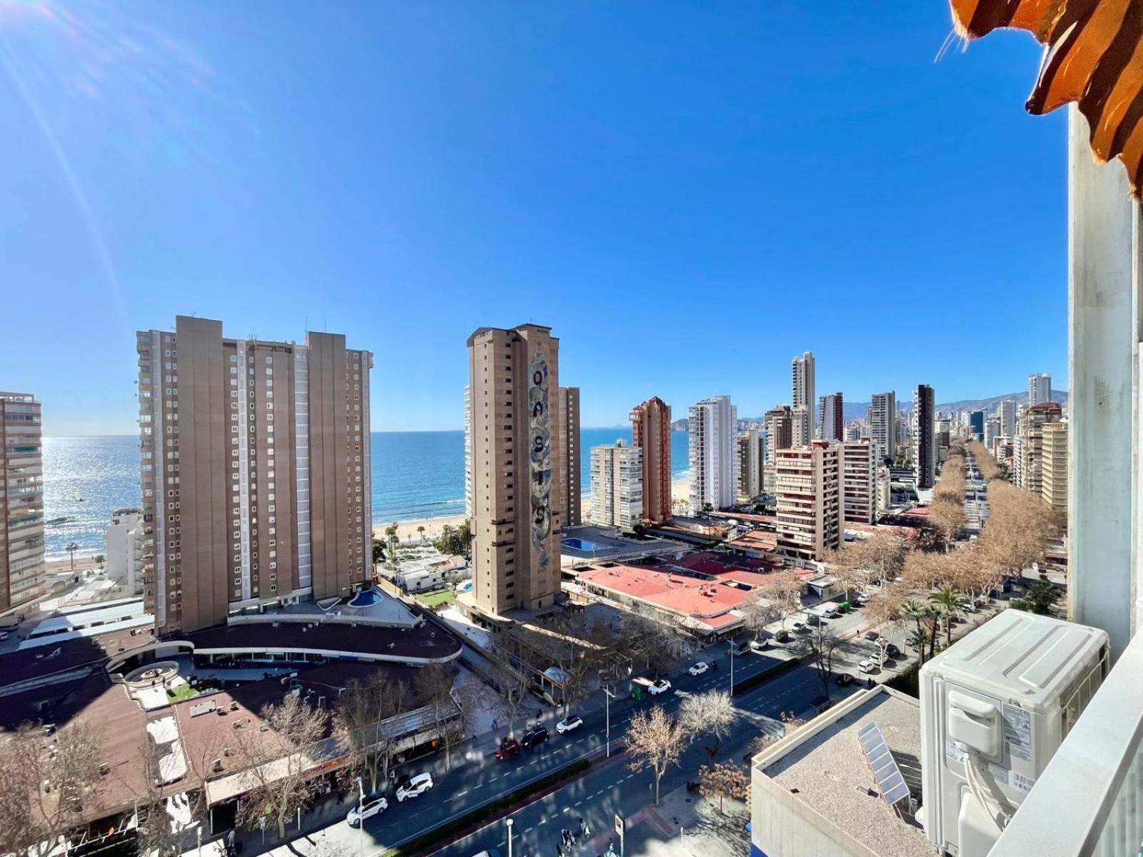 Apartamento Albatros Rincon Dream