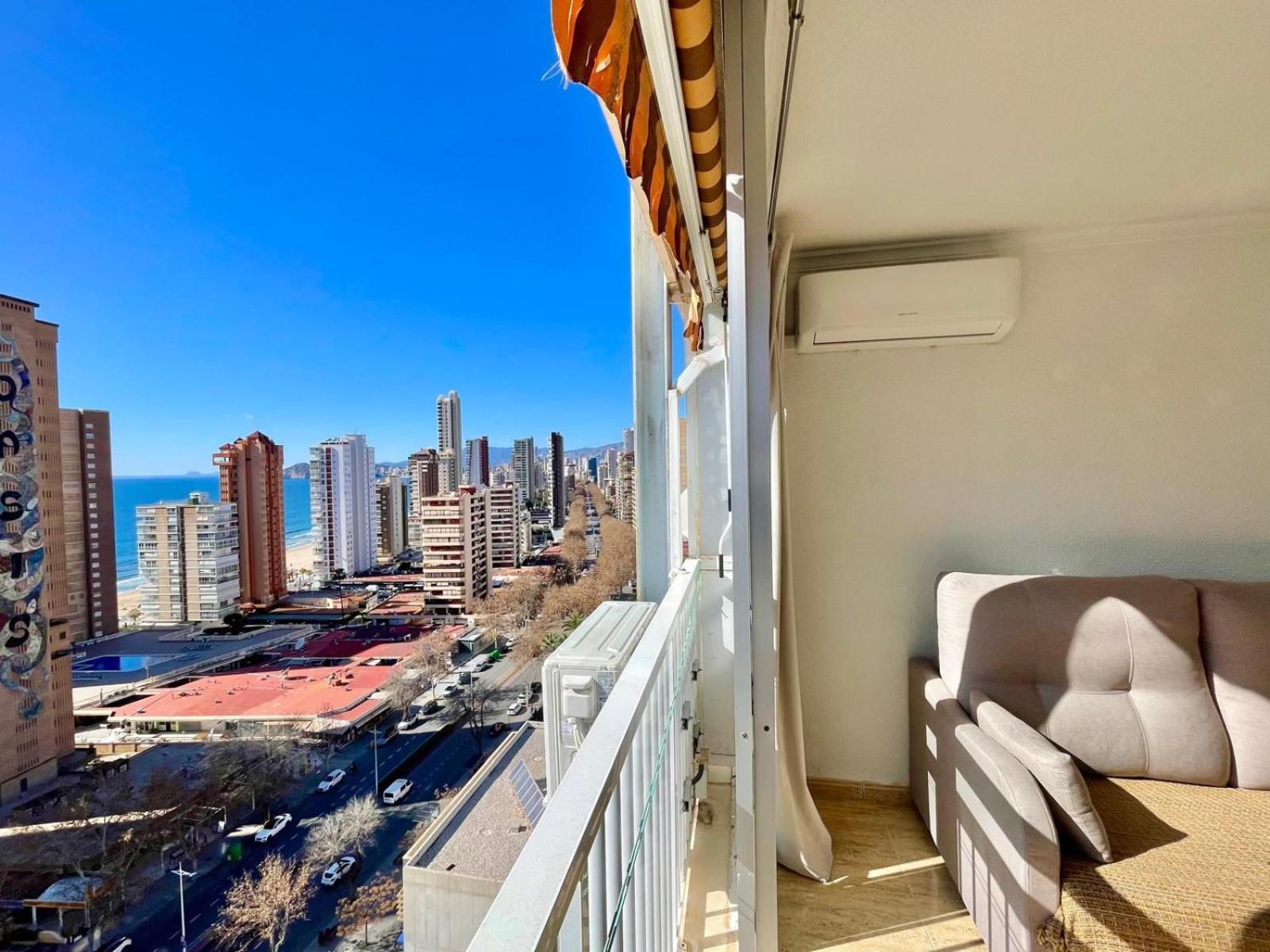 Albatros Rincon Dream Apartamento