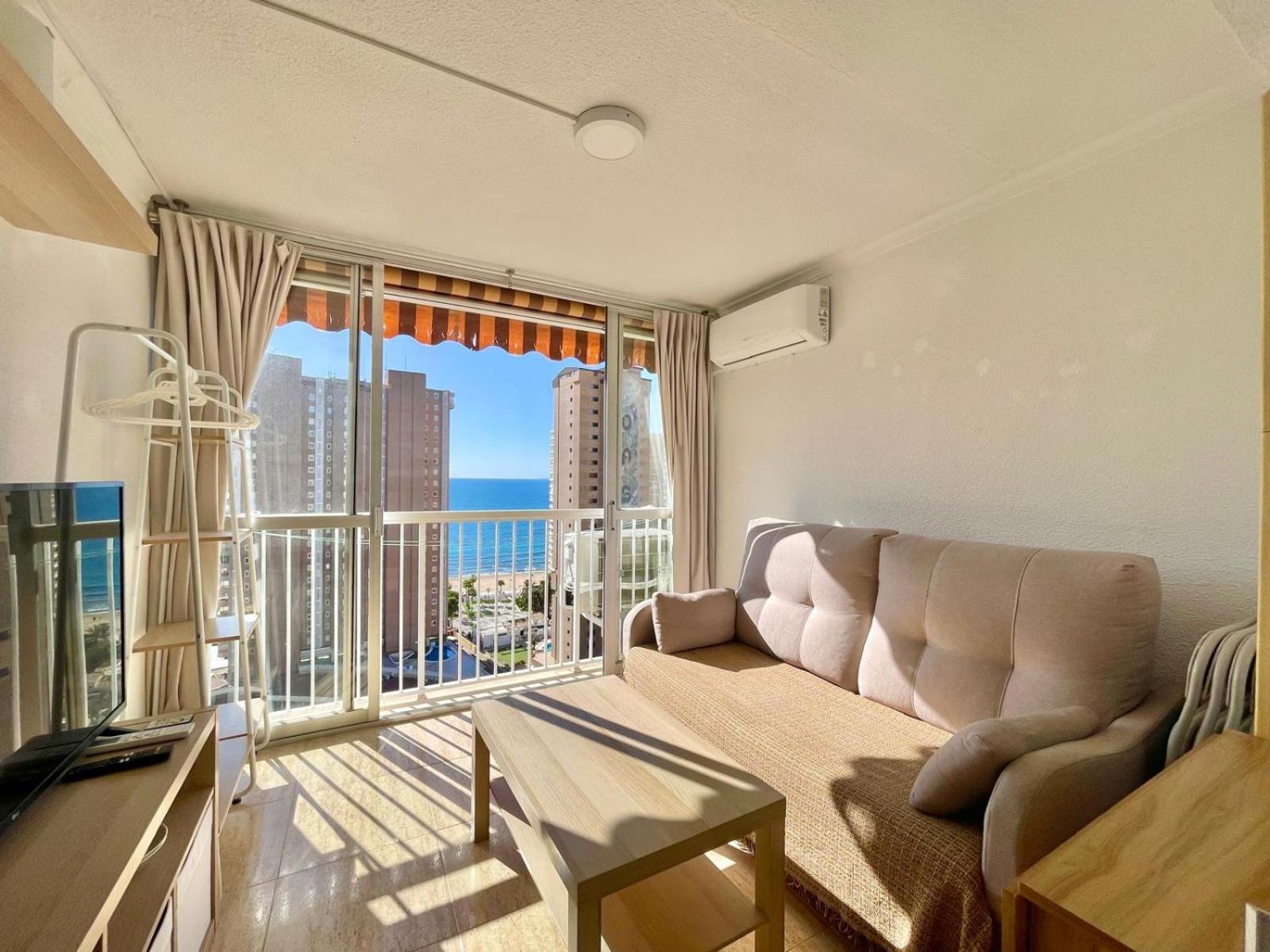 Apartamento Albatros Rincon Dream *