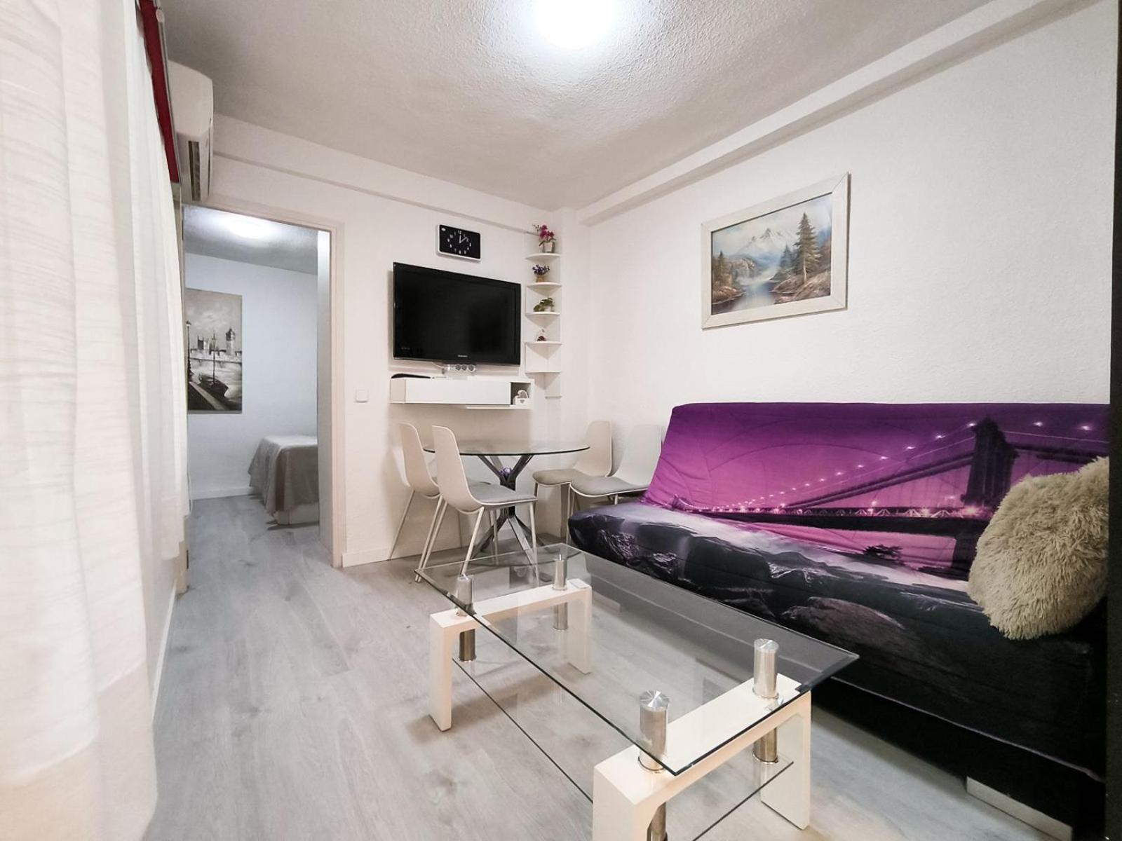 Apartamento Corazon Heart *