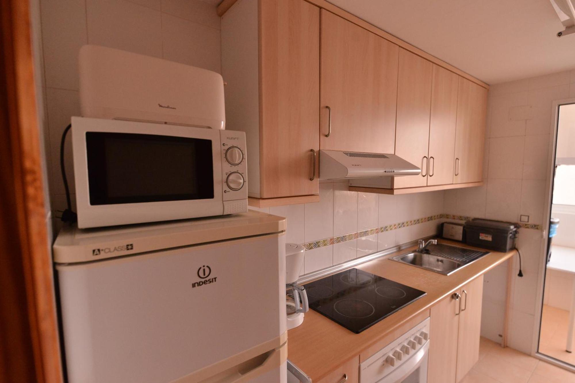 Apartamento San Remo 3 Levante