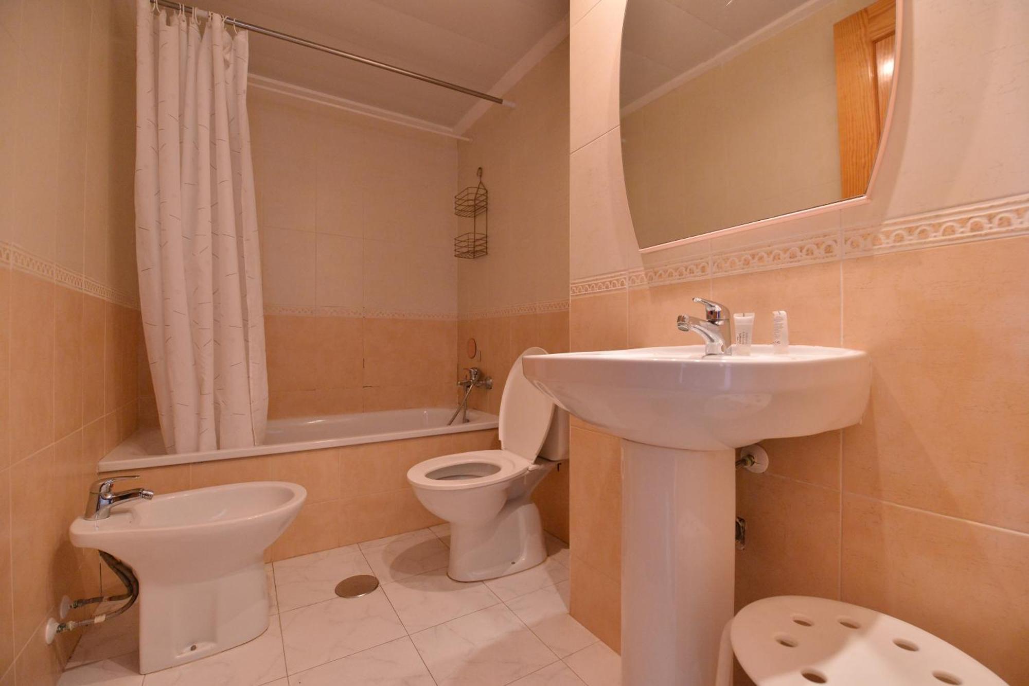 Apartamento San Remo 3 Levante