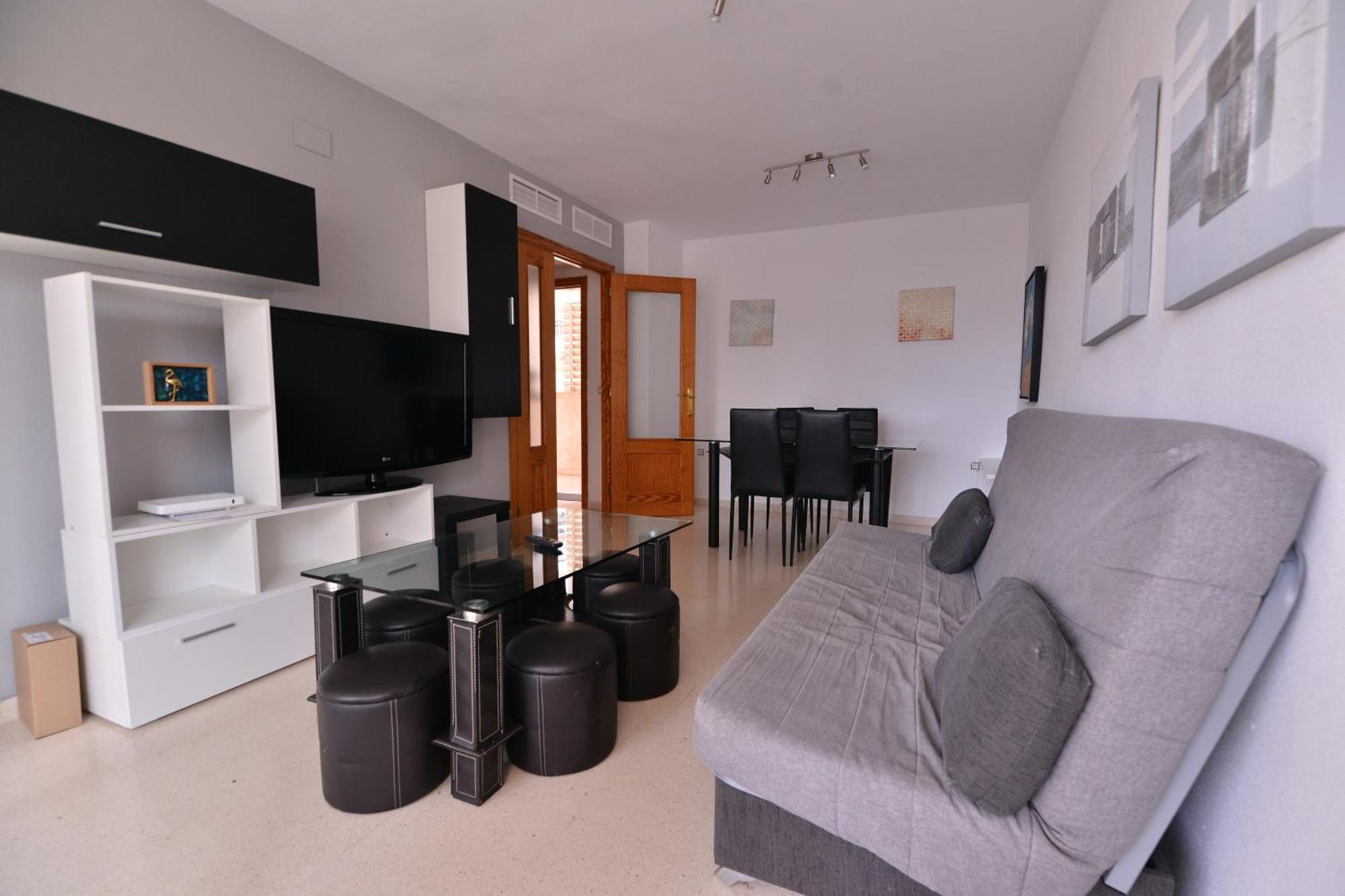 Apartamento San Remo 3 Levante *