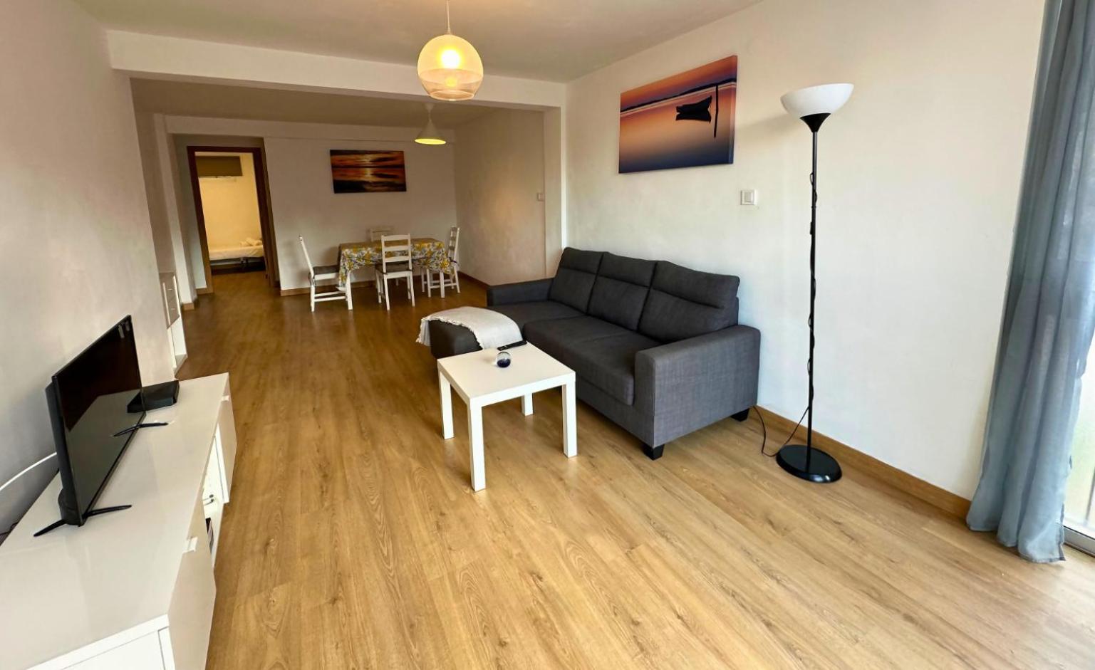 Montecarlo 10 Urbanizacion Con Piscina Apartamento