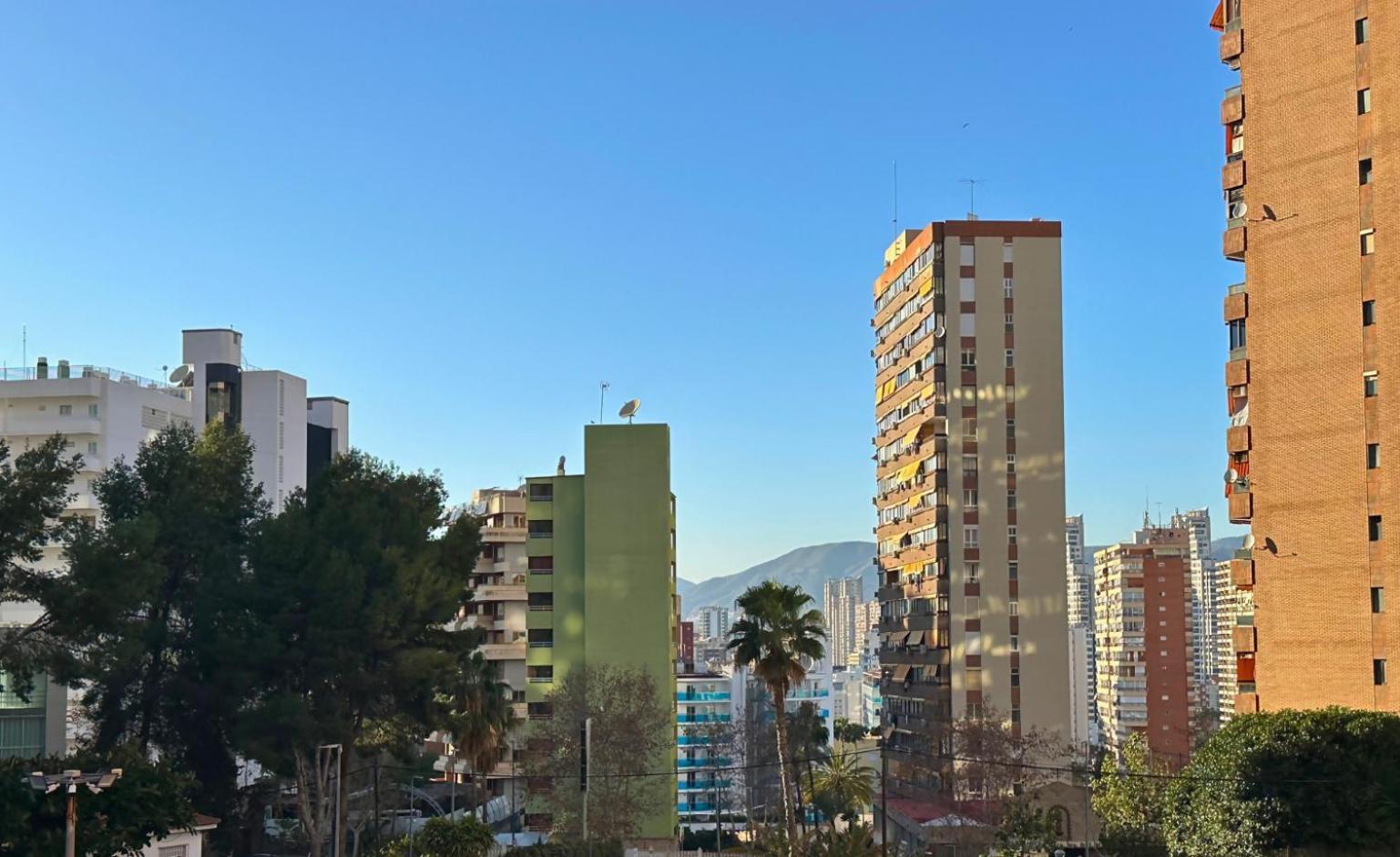 Montecarlo 10 Urbanizacion Con Piscina Apartamento *