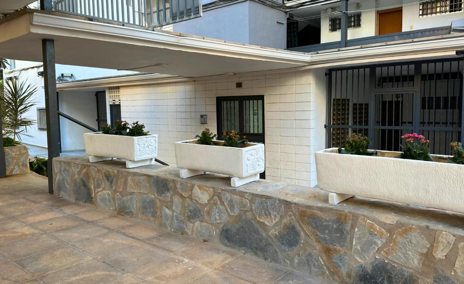Apartamento Montecarlo 10 Urbanizacion Con Piscina *